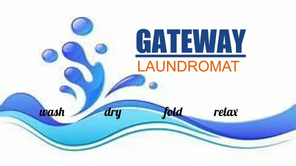 Gateway Laundromat - Image 16
