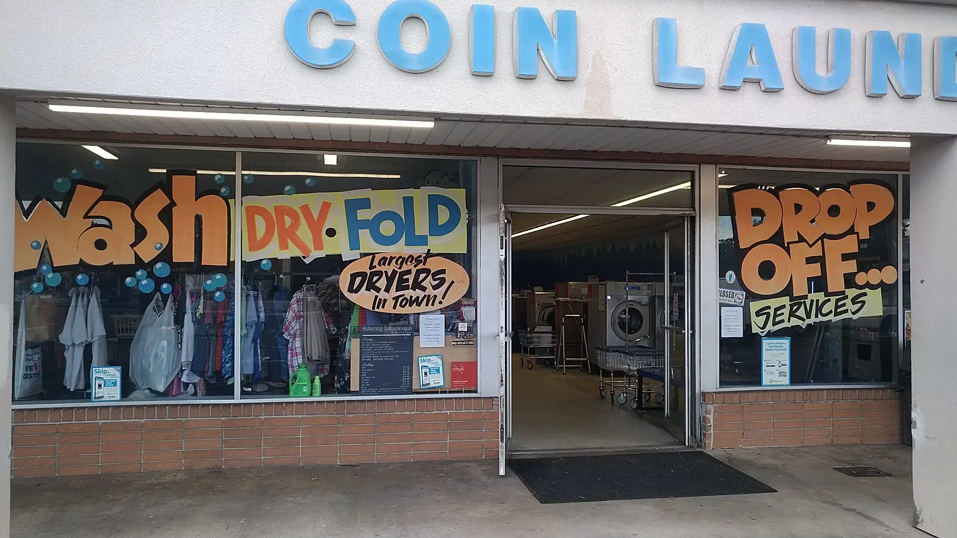 Gateway Laundromat - Image 10