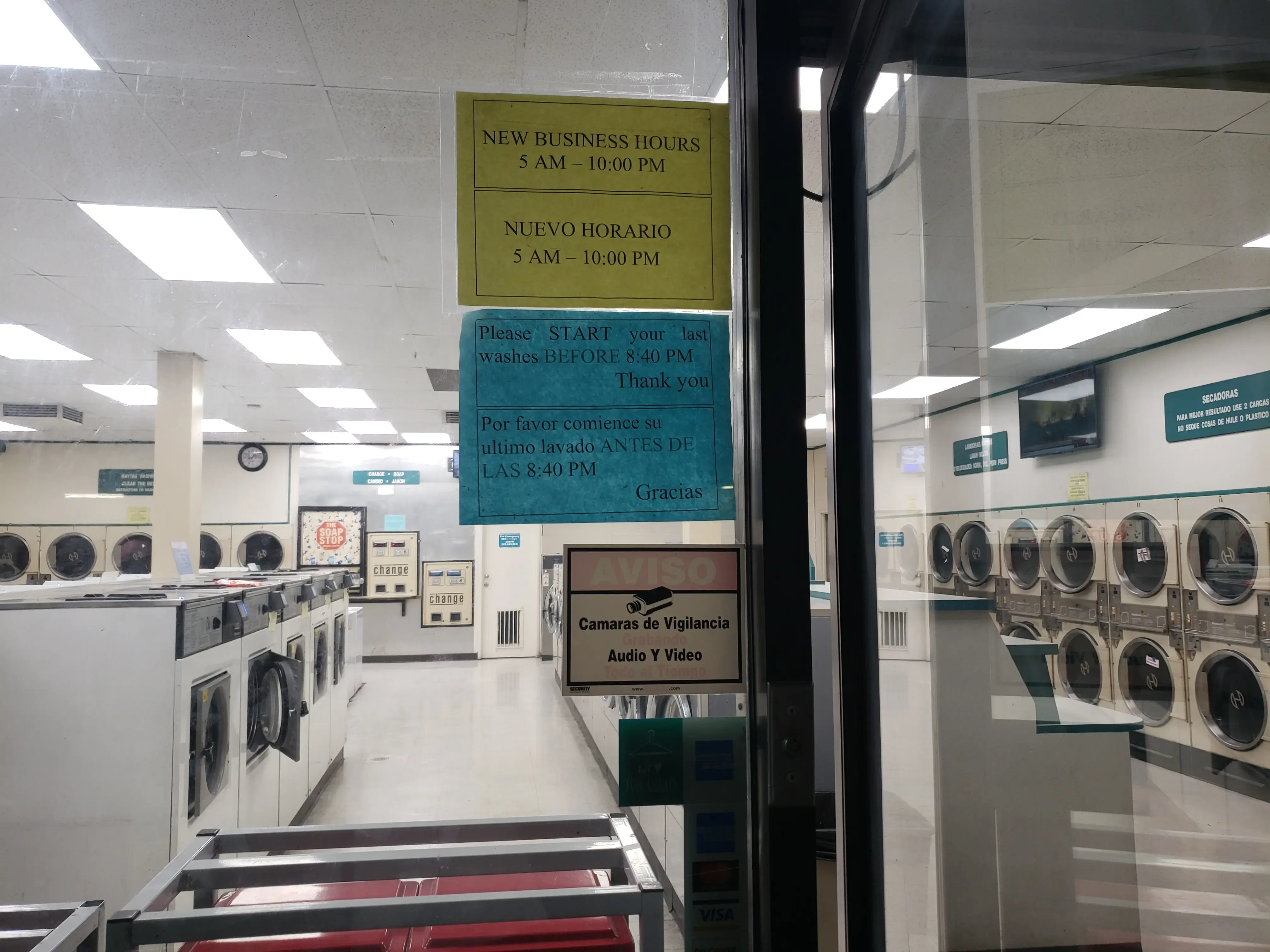 Gateway Laundromat thumbnail 5
