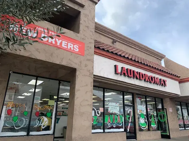 Gateway Laundromat thumbnail 6