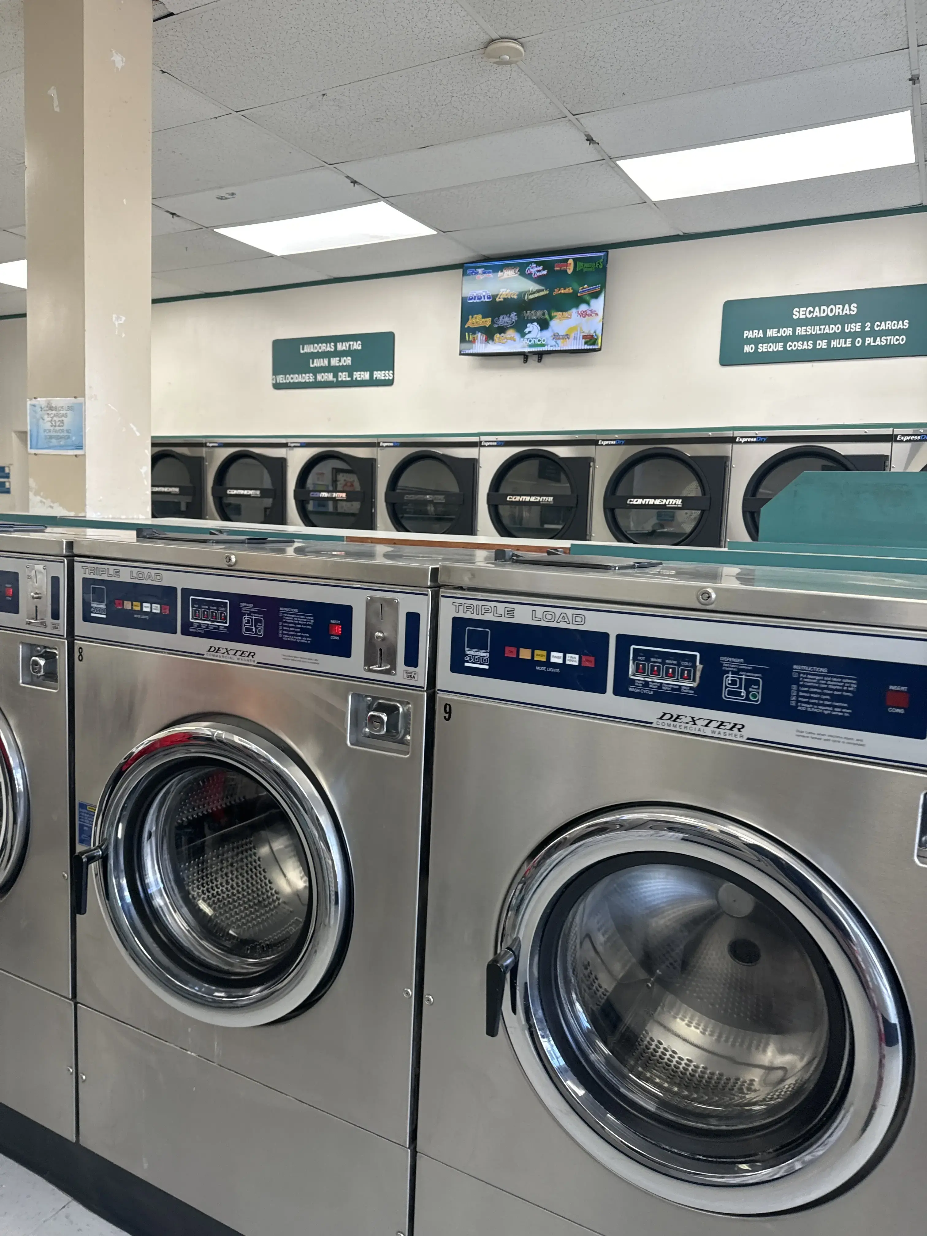 Gateway Laundromat thumbnail 18