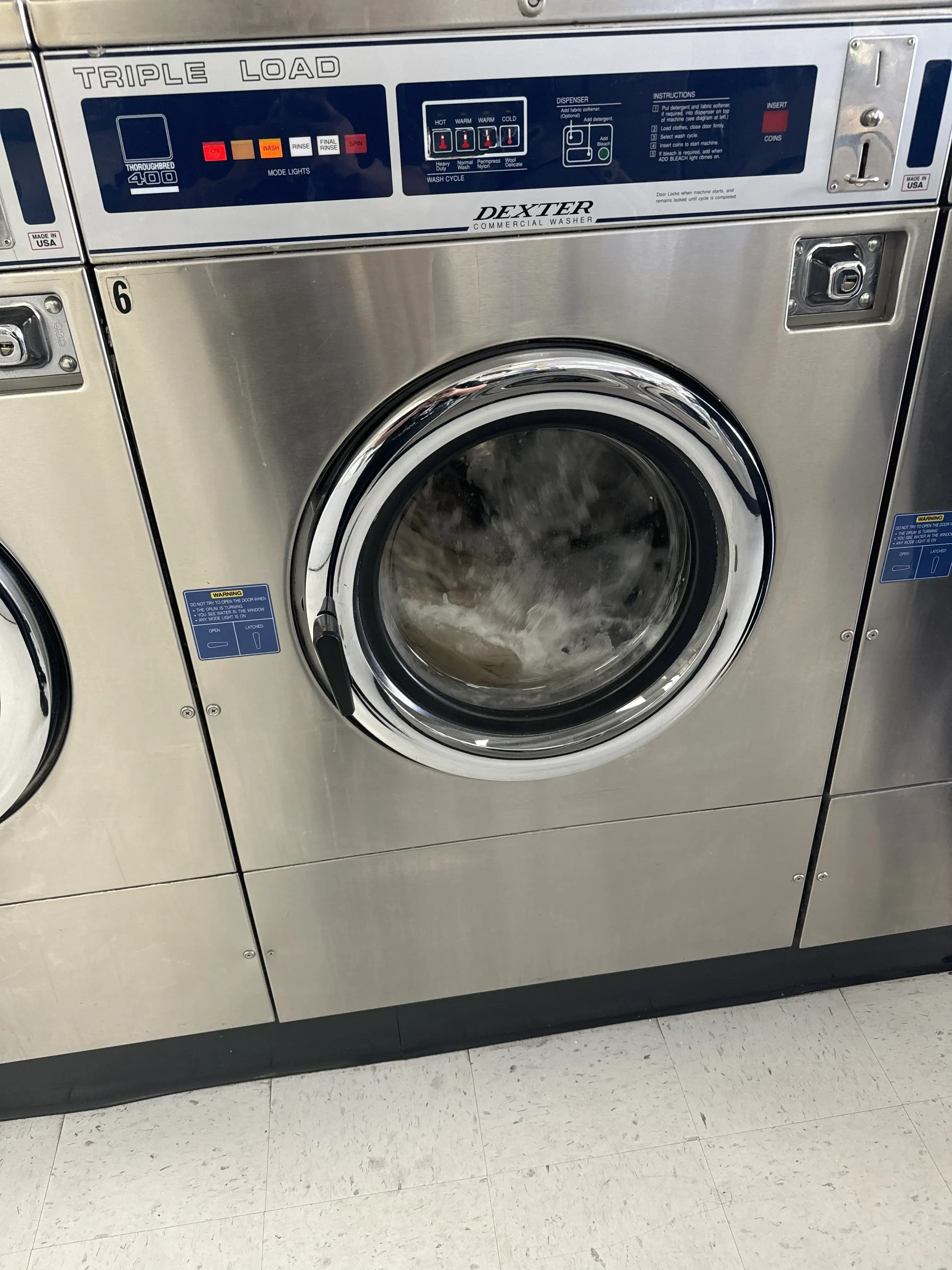 Gateway Laundromat thumbnail 12