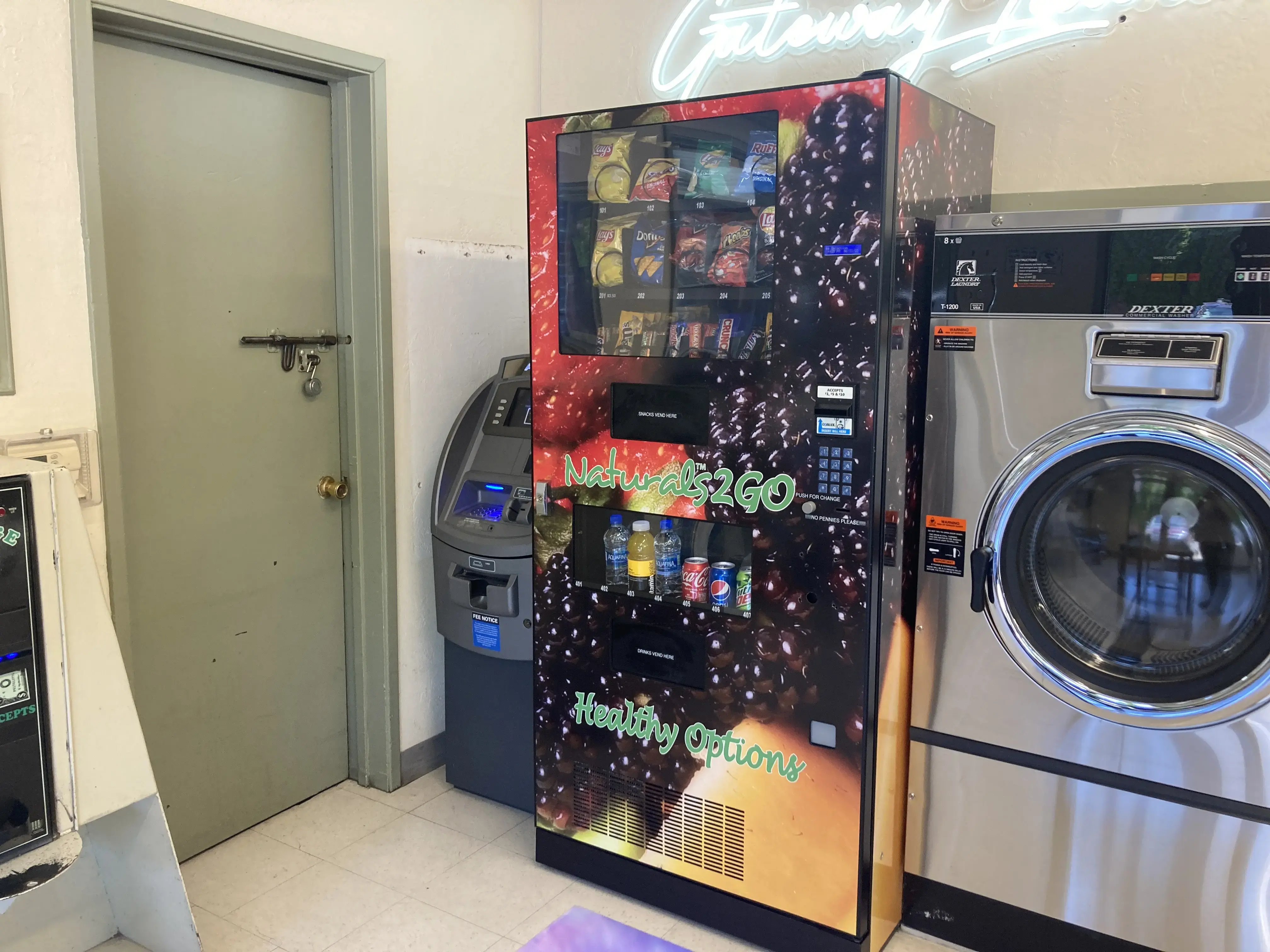 Gateway Laundromat thumbnail 9