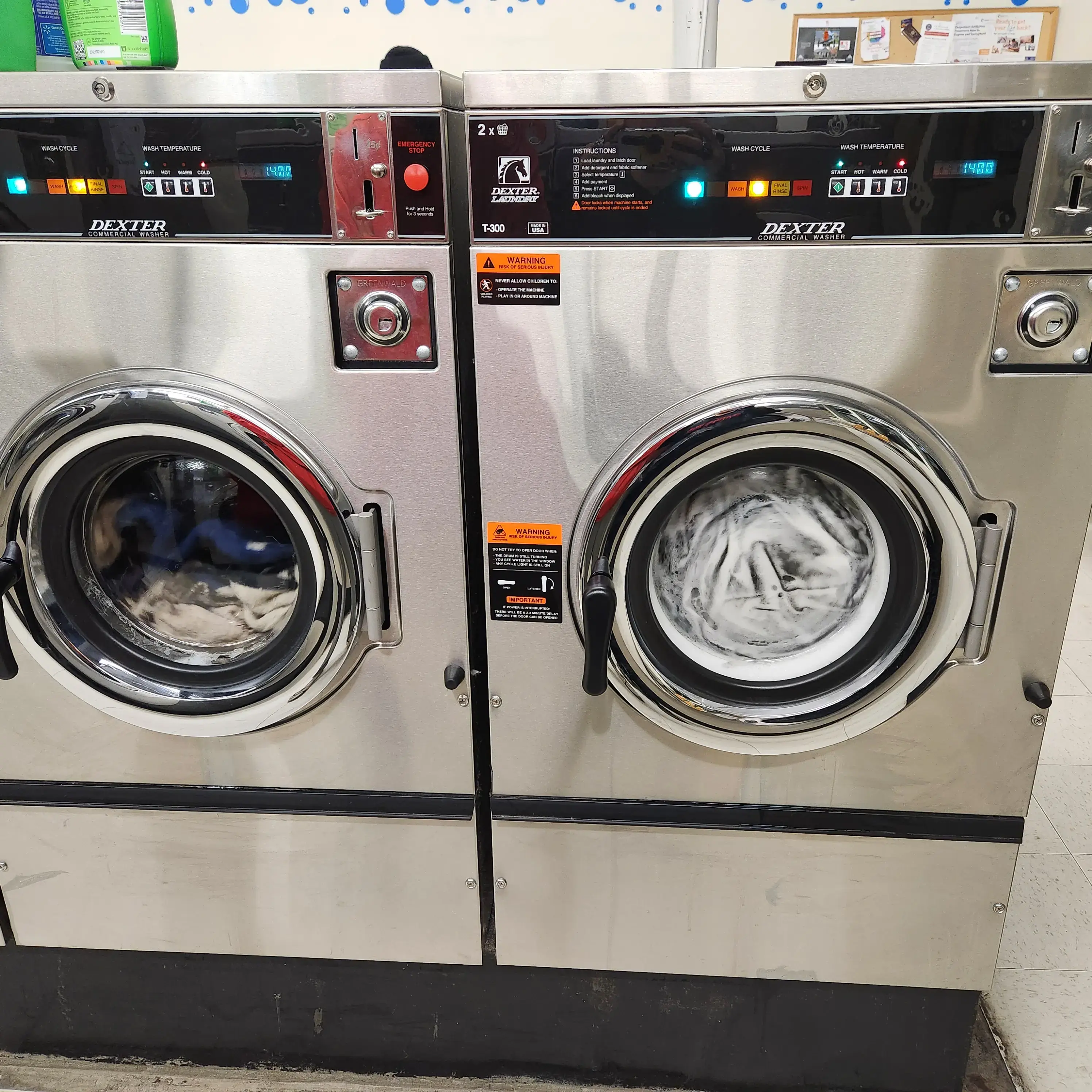 Gateway Laundromat thumbnail 3
