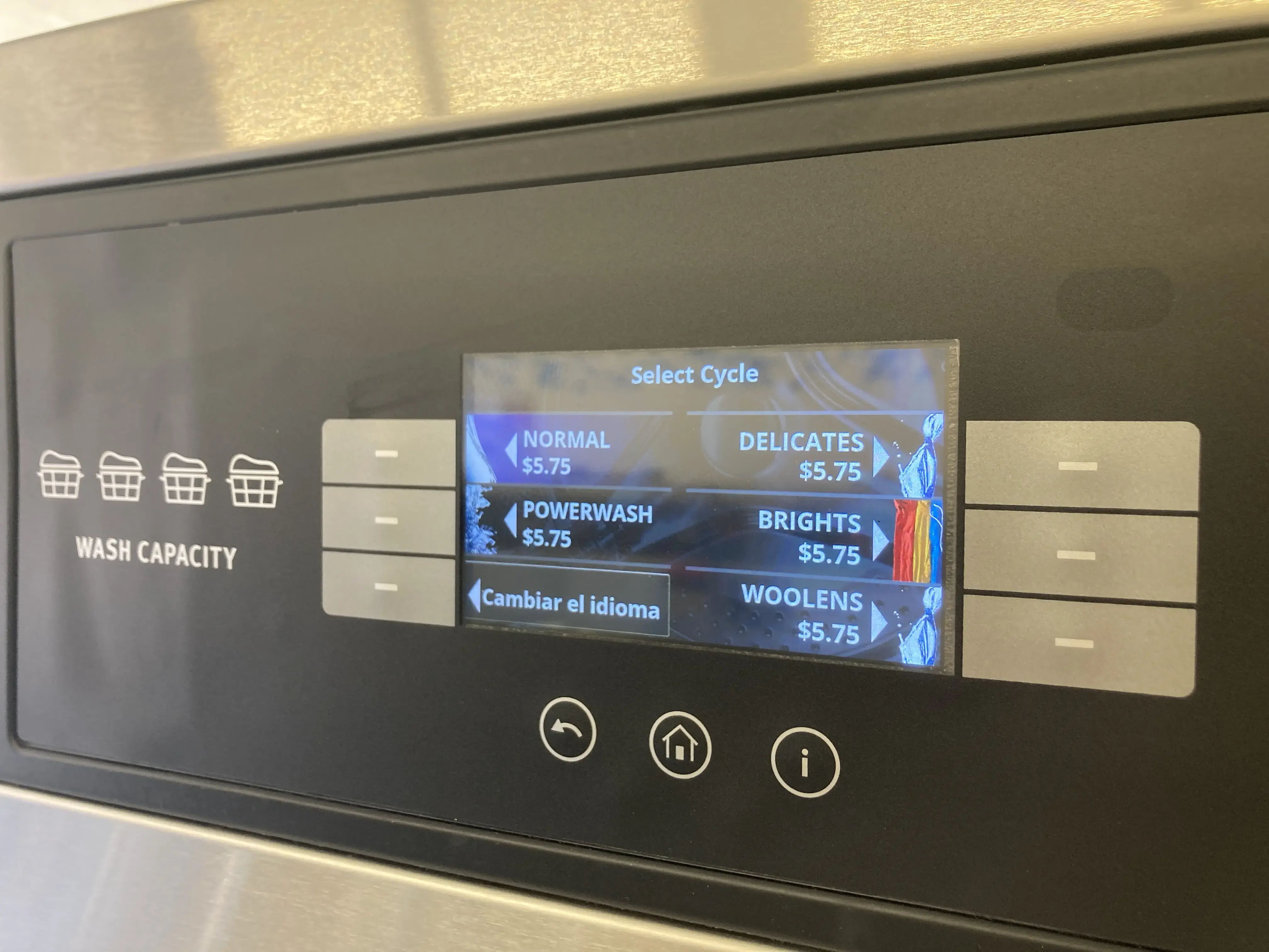Gateway Laundromat - Image 16