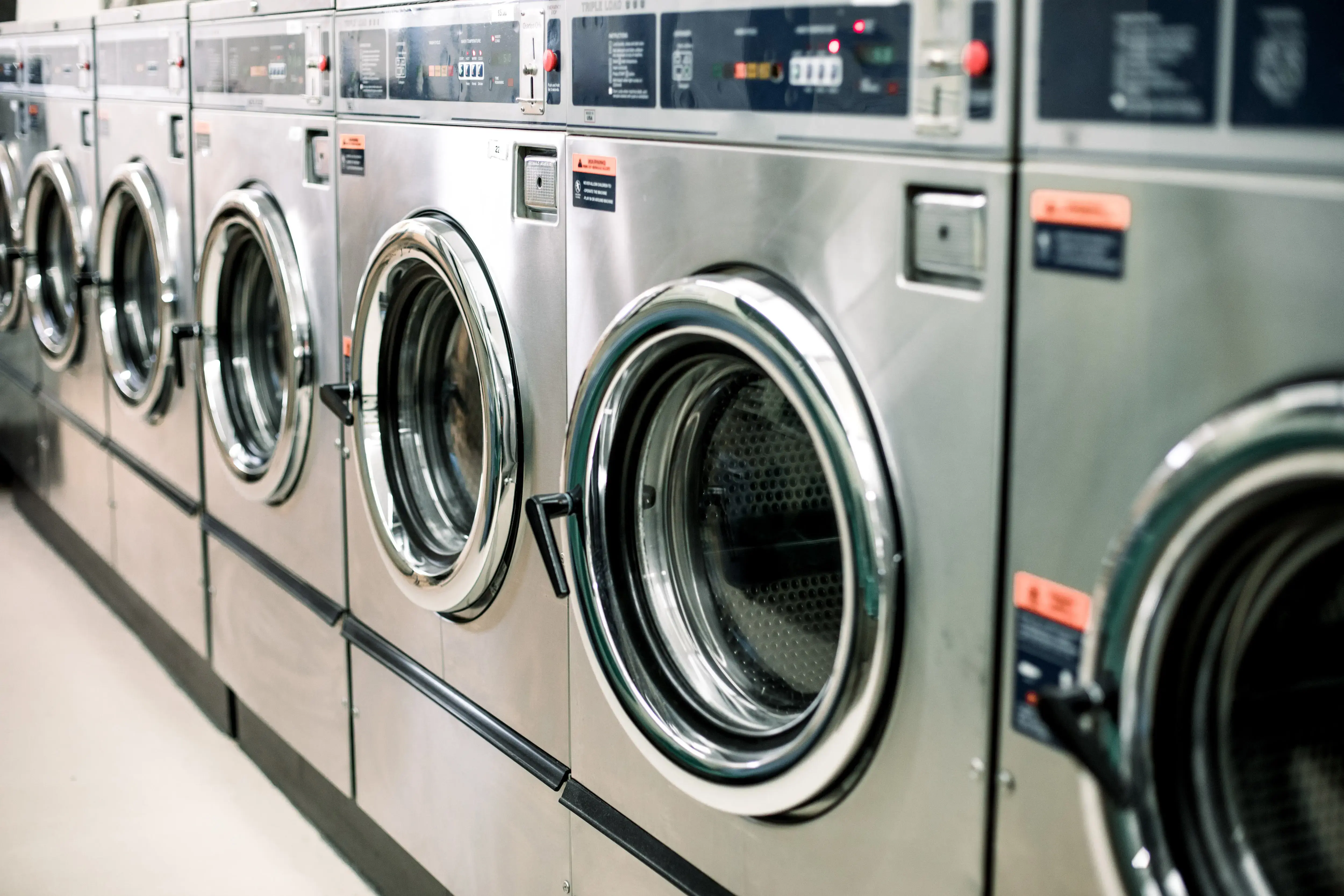Gateway Laundromat thumbnail 1