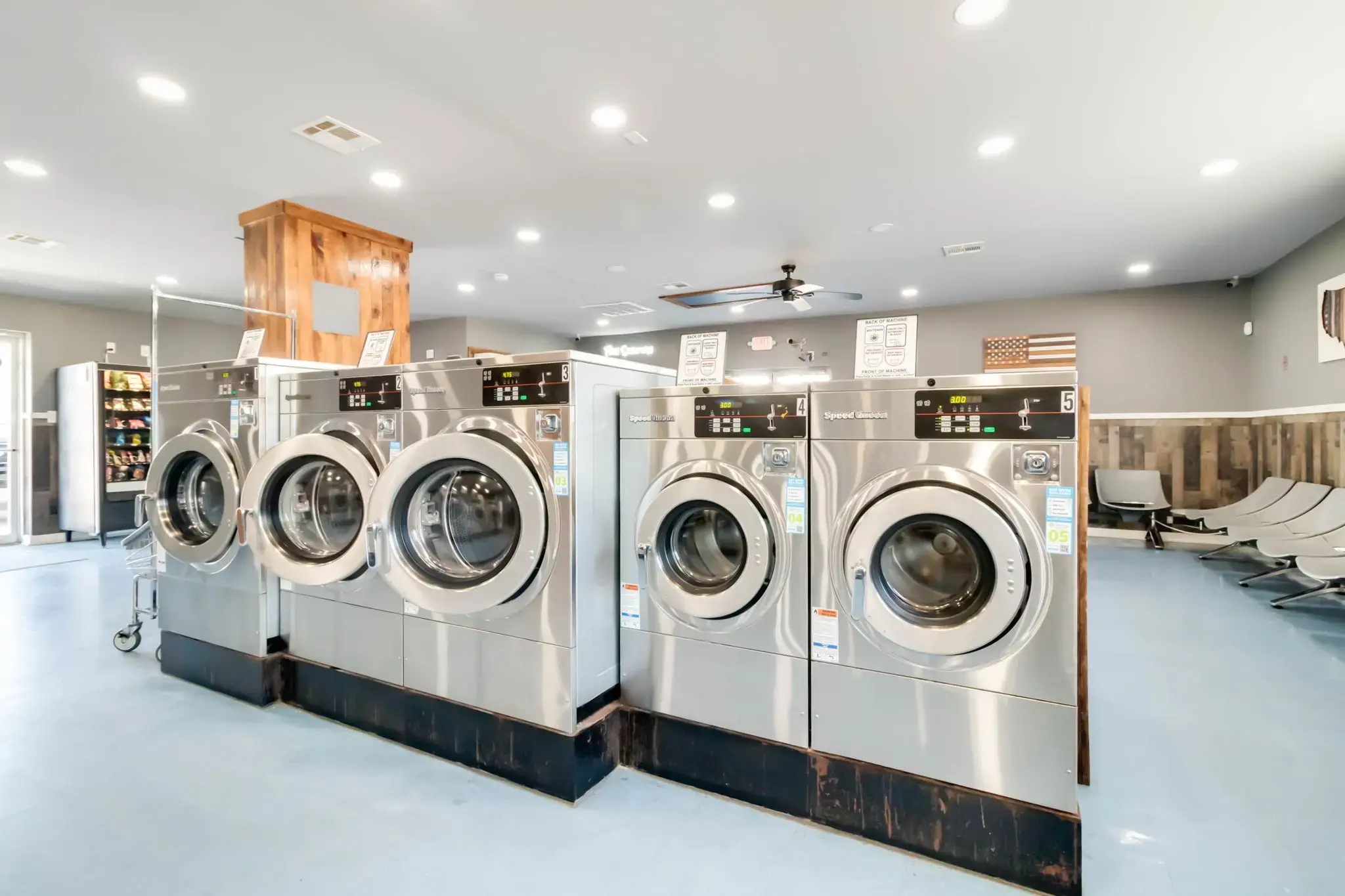 Gator Laundry - Image 3