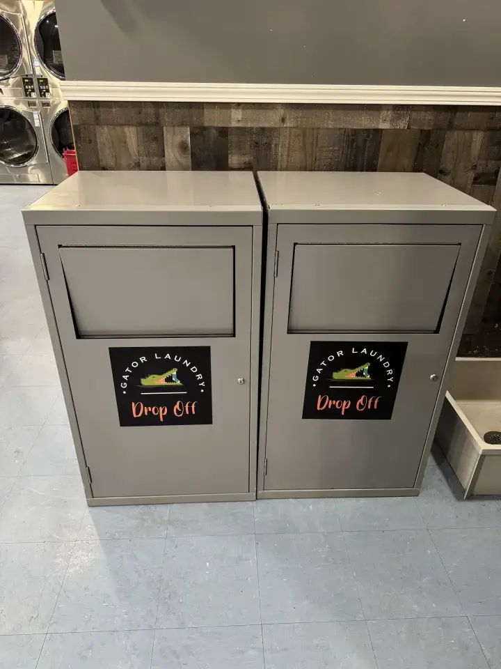 Gator Laundry - Image 14