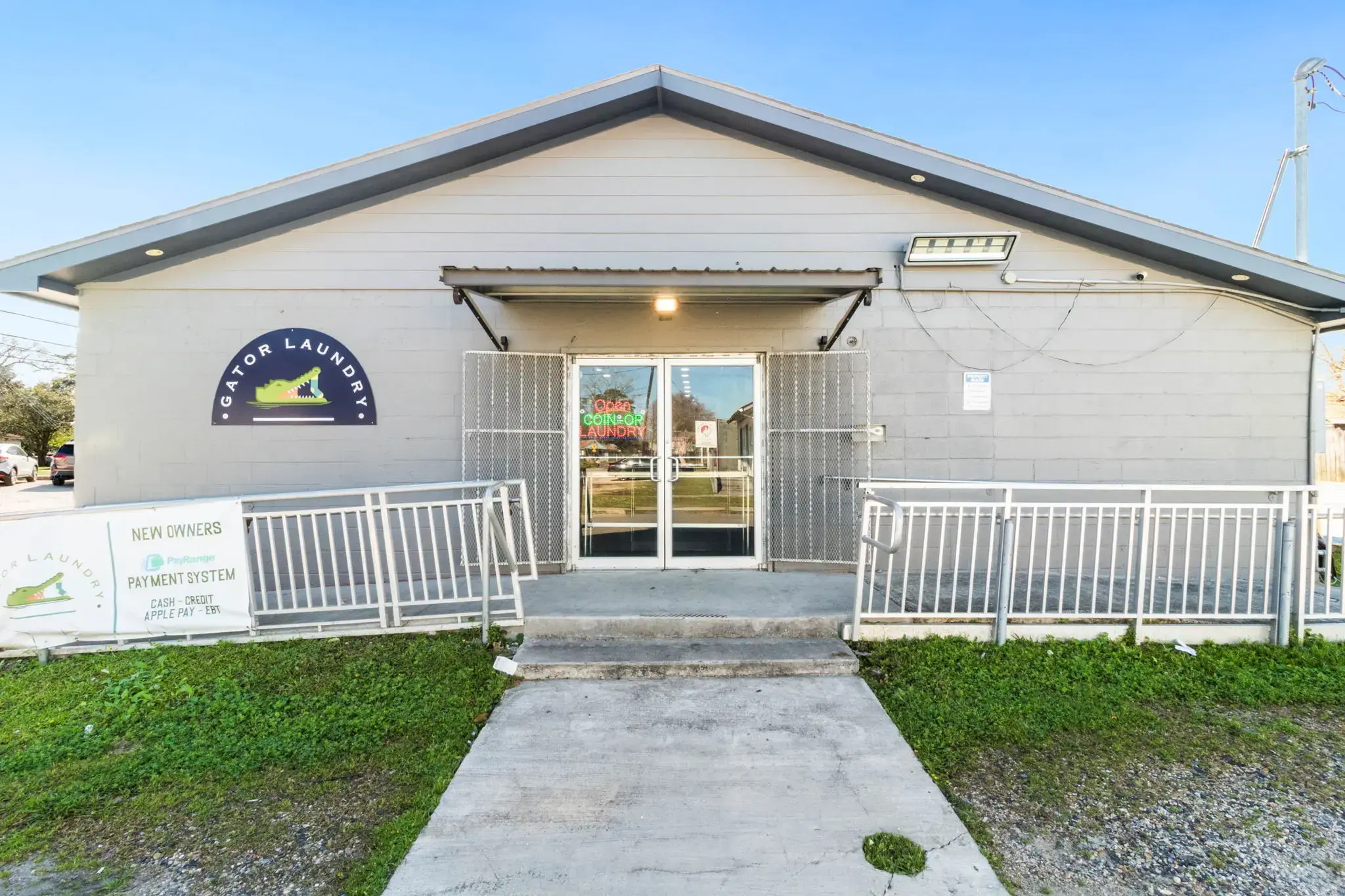 Gator Laundry - Image 7