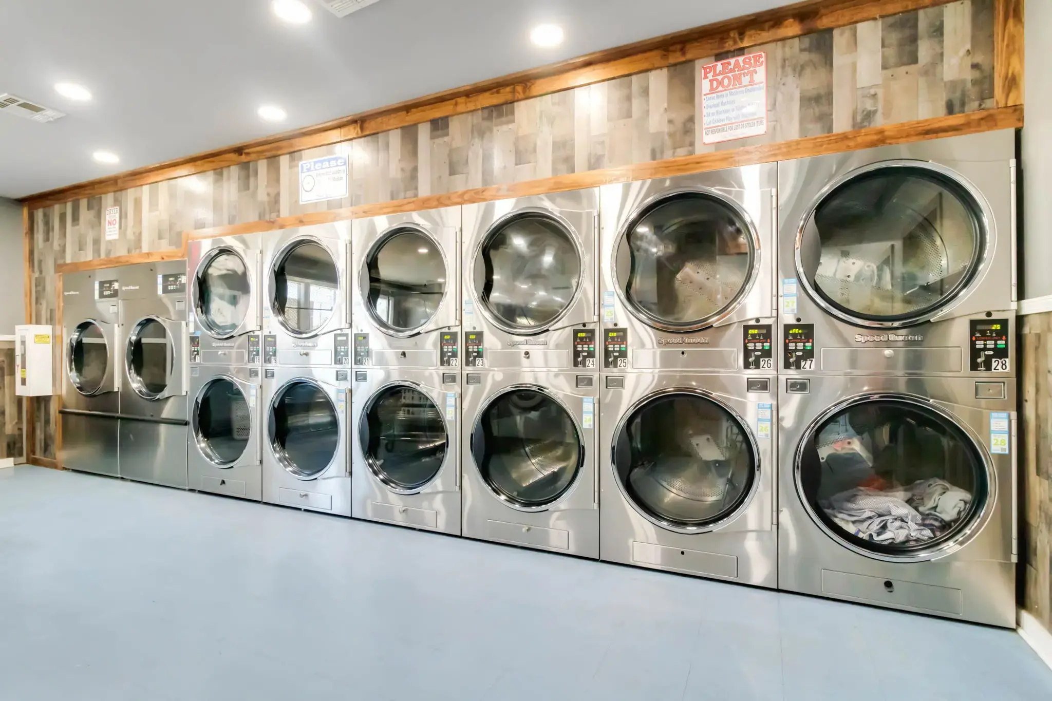Gator Laundry - Image 8