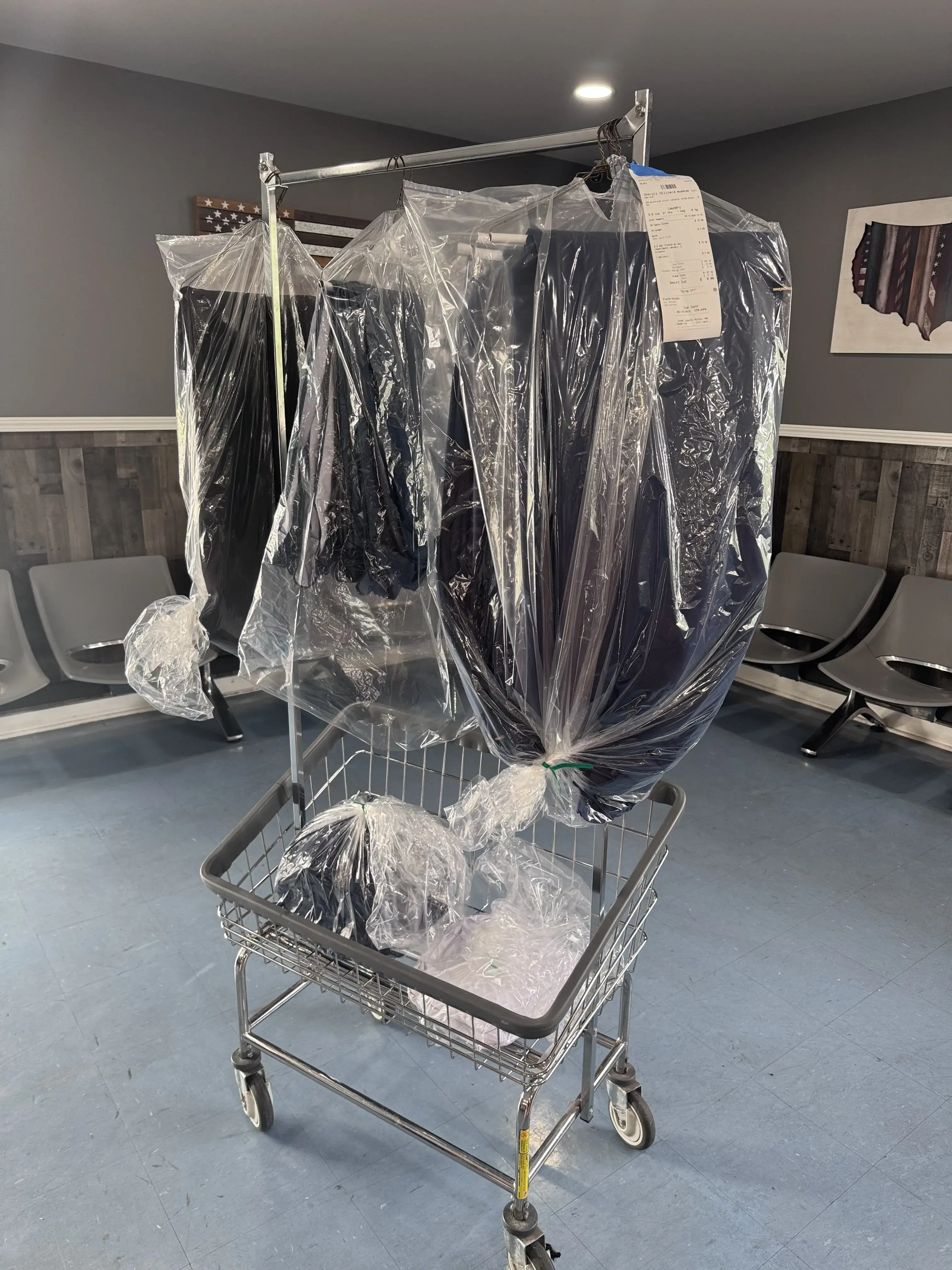 Gator Laundry - Image 11
