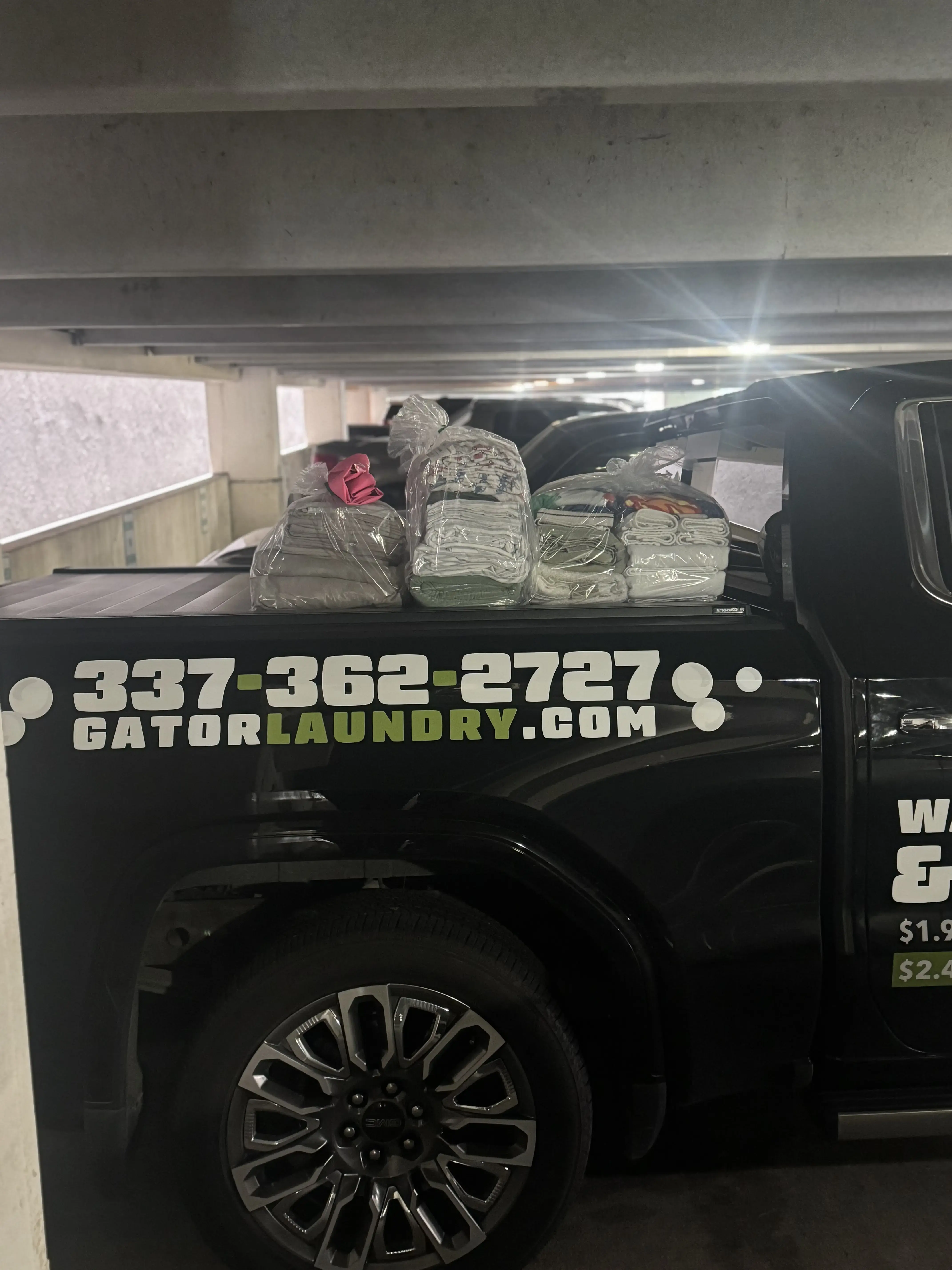 Gator Laundry - Image 15