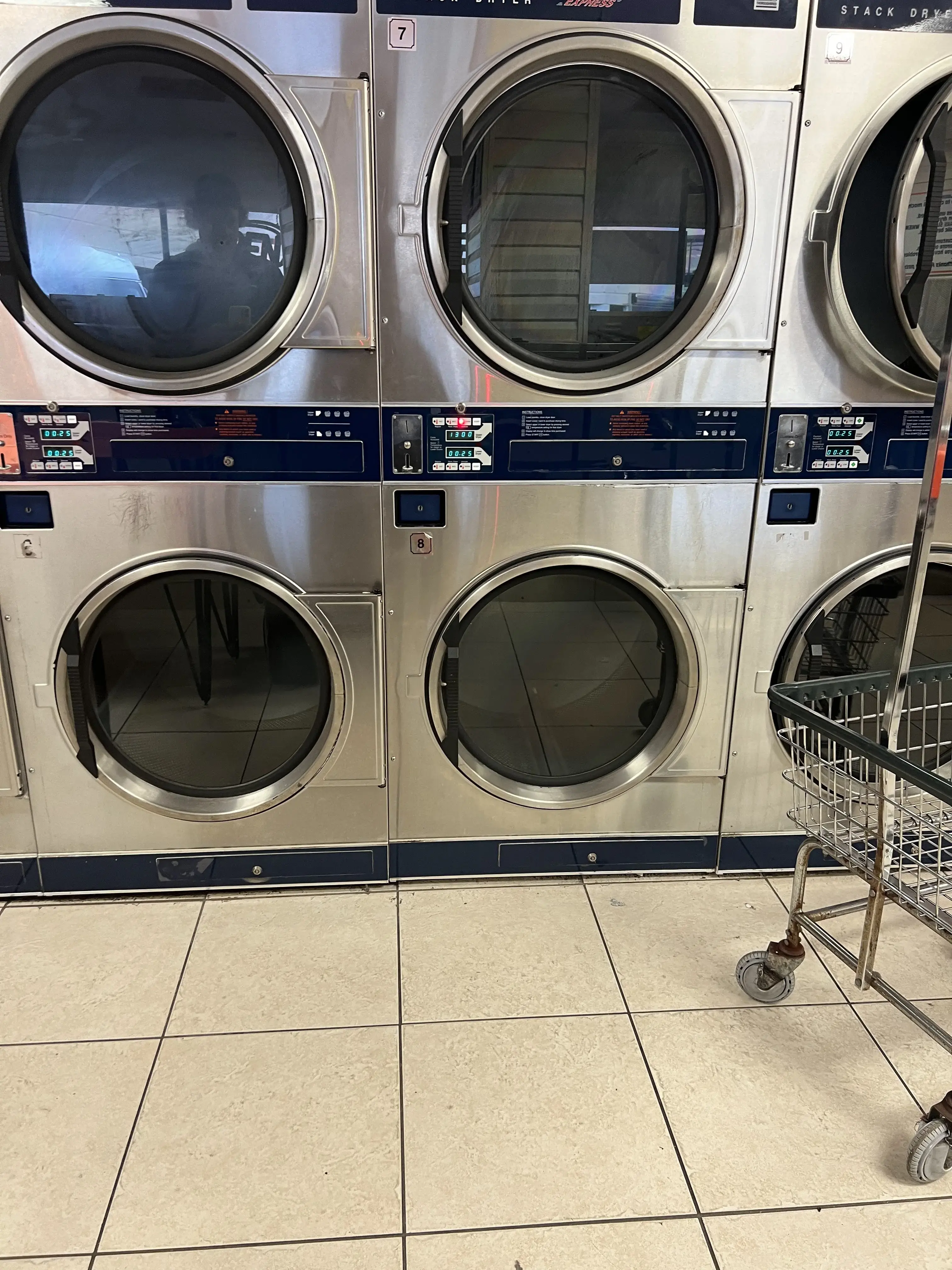 Gator Wash location