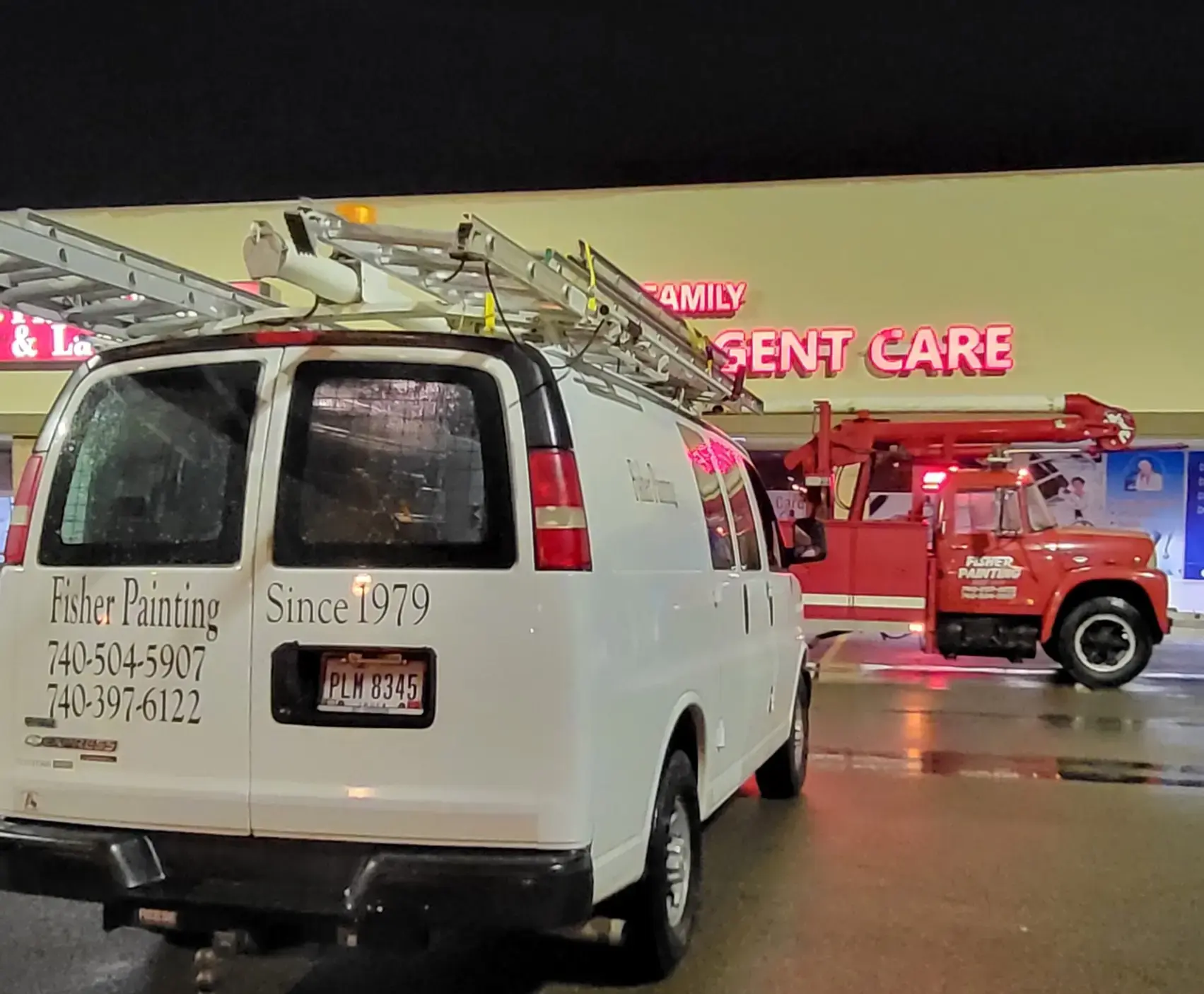 Gault's Plaza Dry Cleaners & Laundromat - Image 6