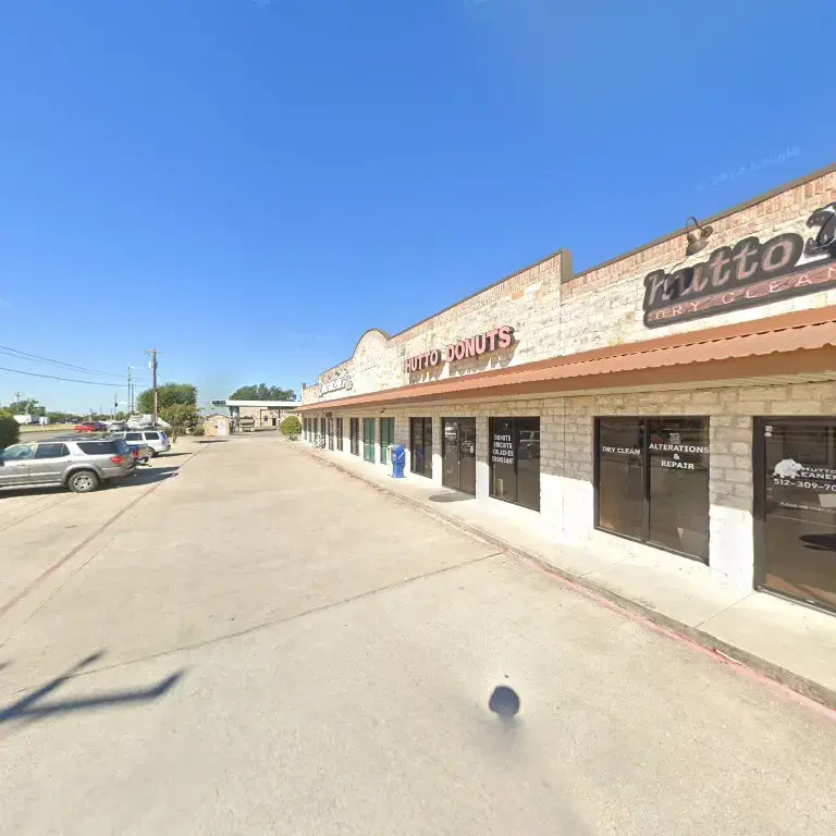 GC Cleaners and Laundry location