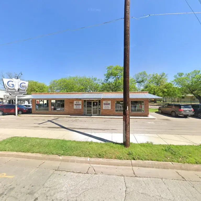 GC Cleaners & Laundry - Image 8