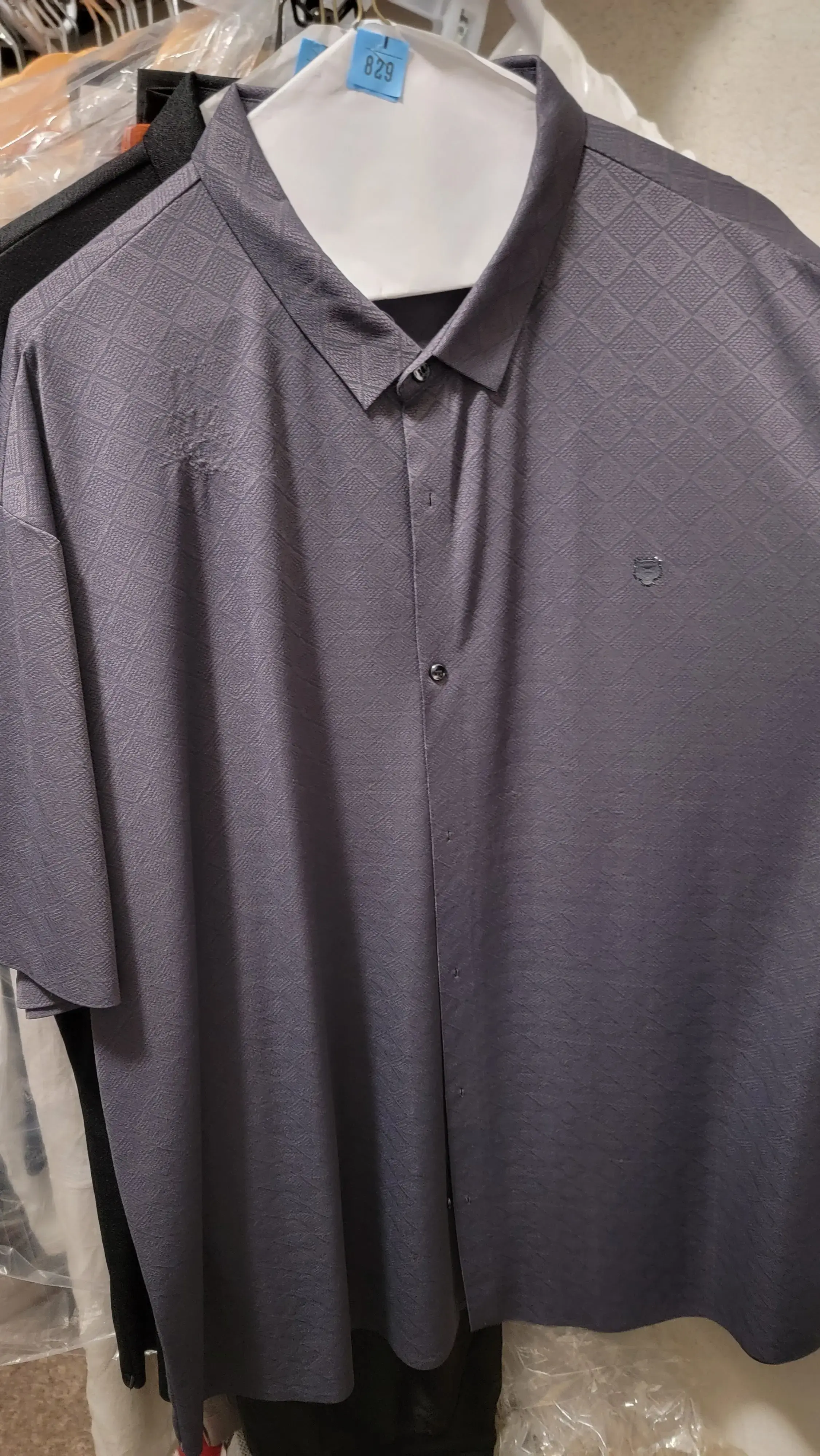 GC Dry Cleaners & Laundry - Image 2