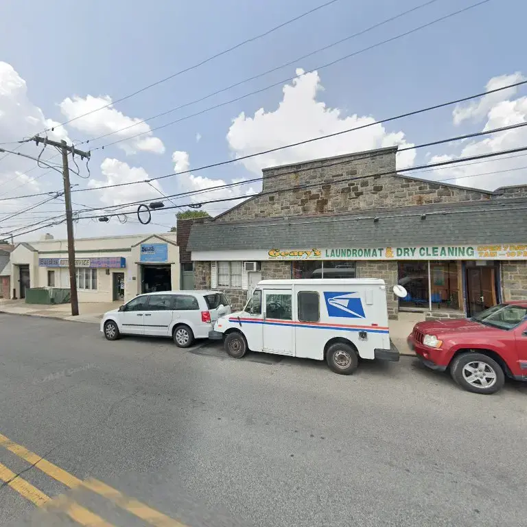 Gearys Laundromat & Drycleanng - Image 5
