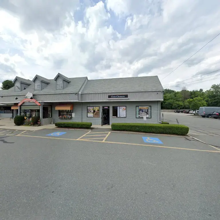 Gem Cleaners location