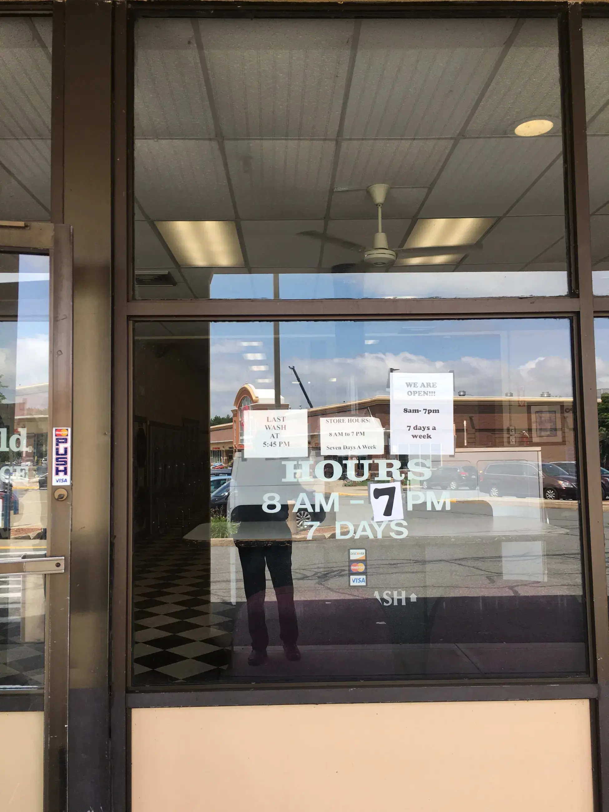 General Cleaners Inc - Image 2