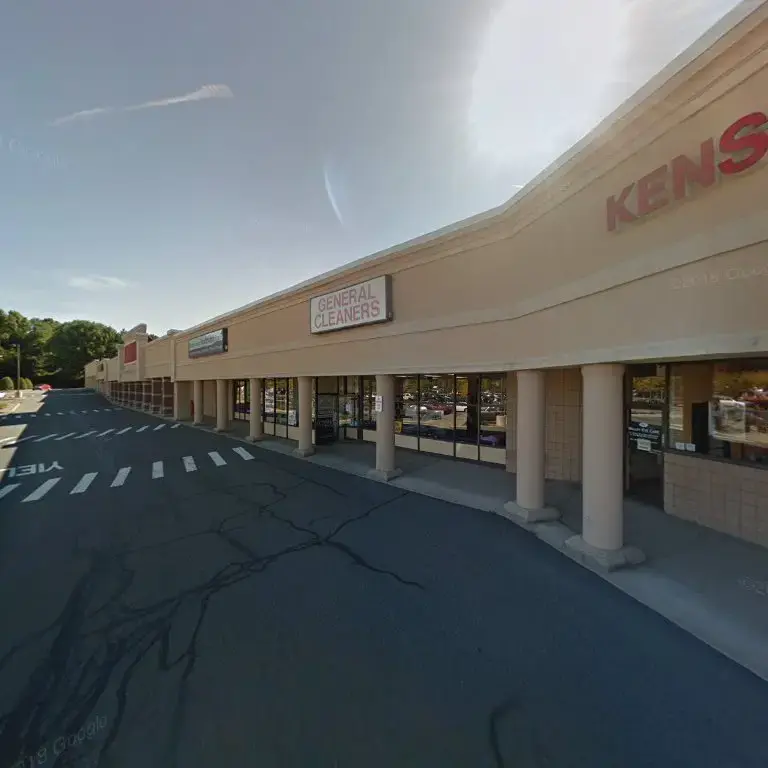 General Cleaners Inc location