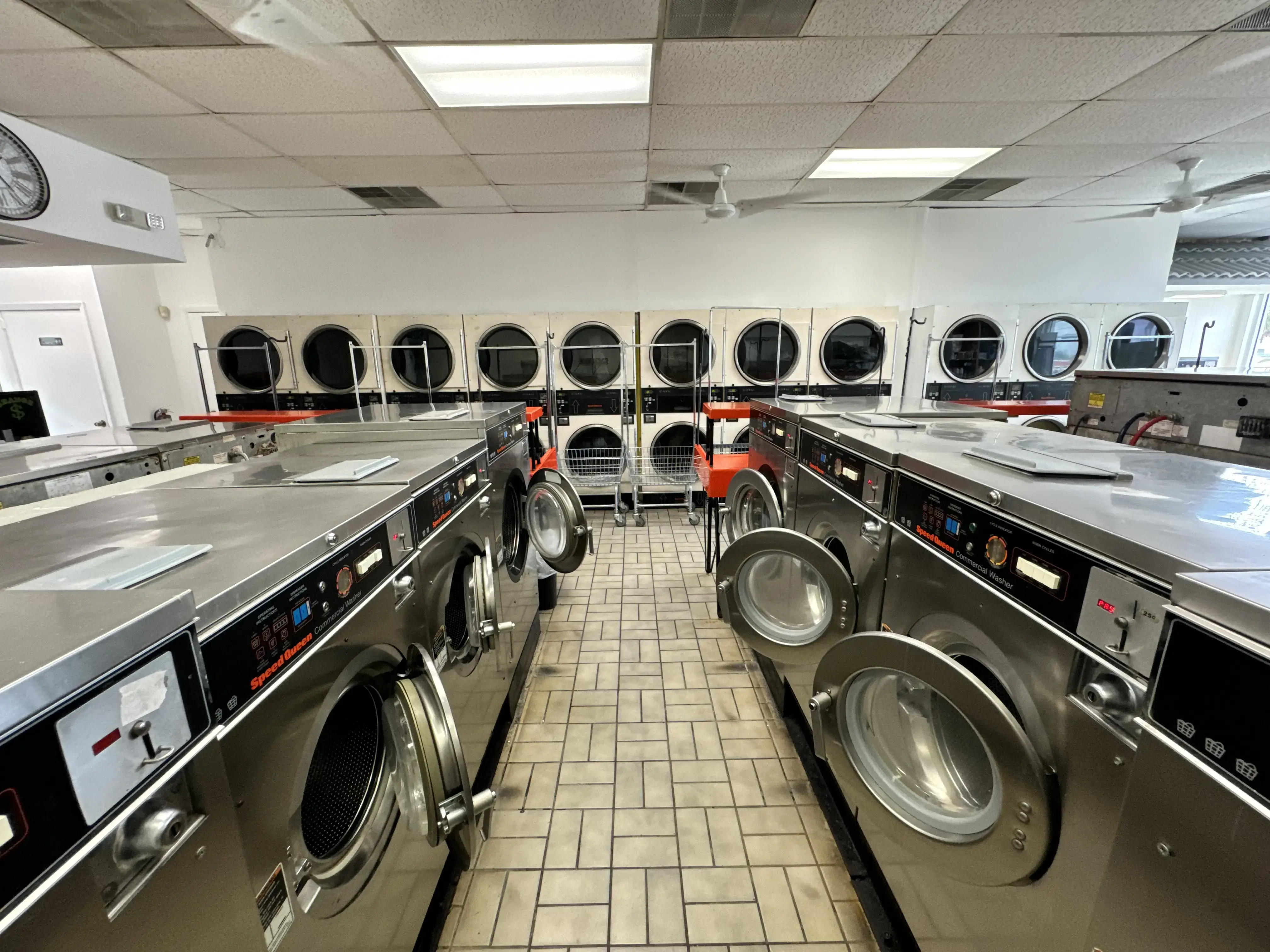General Cleaning Laundry - Image 9