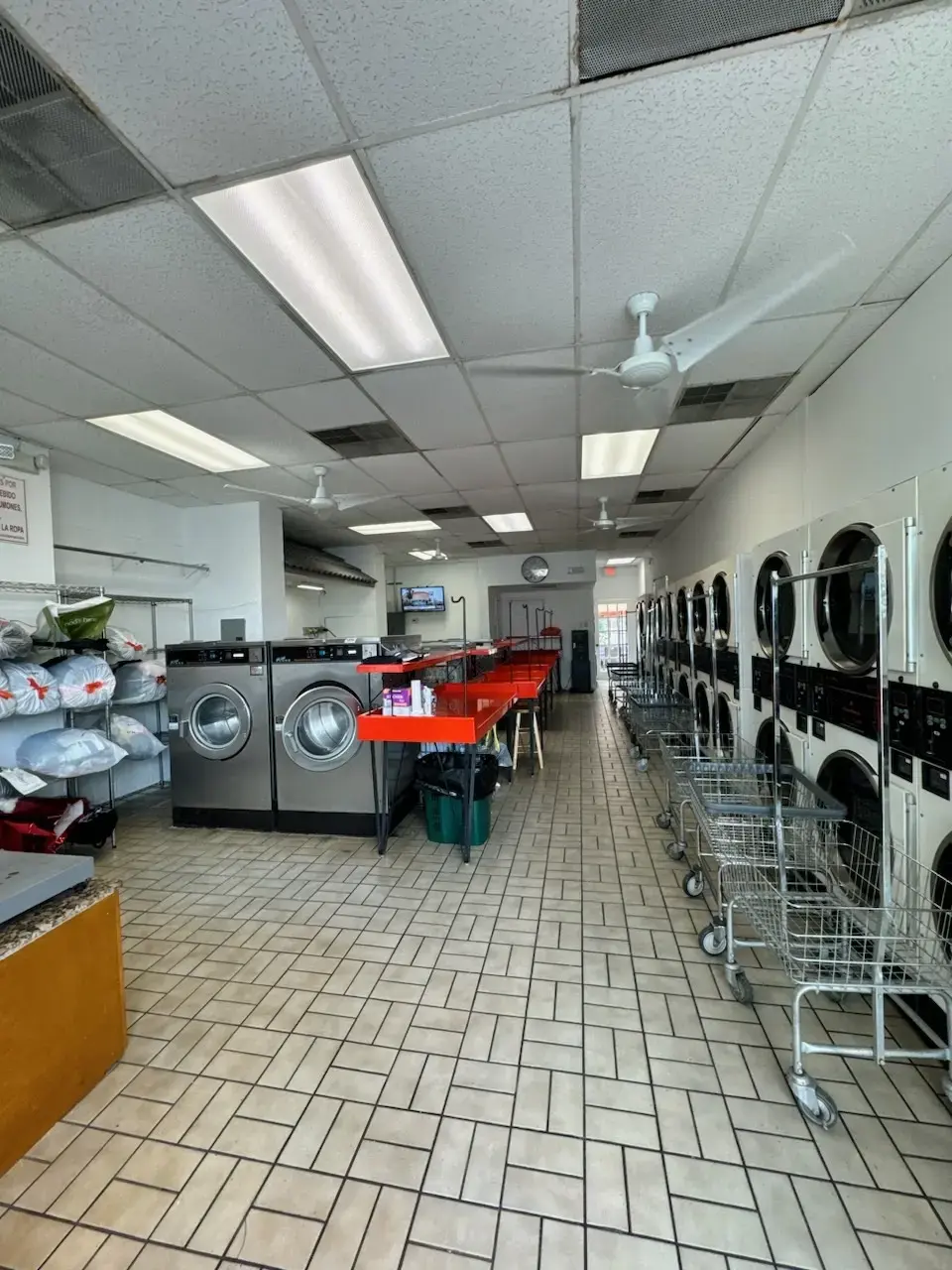 General Cleaning Laundry - Image 7