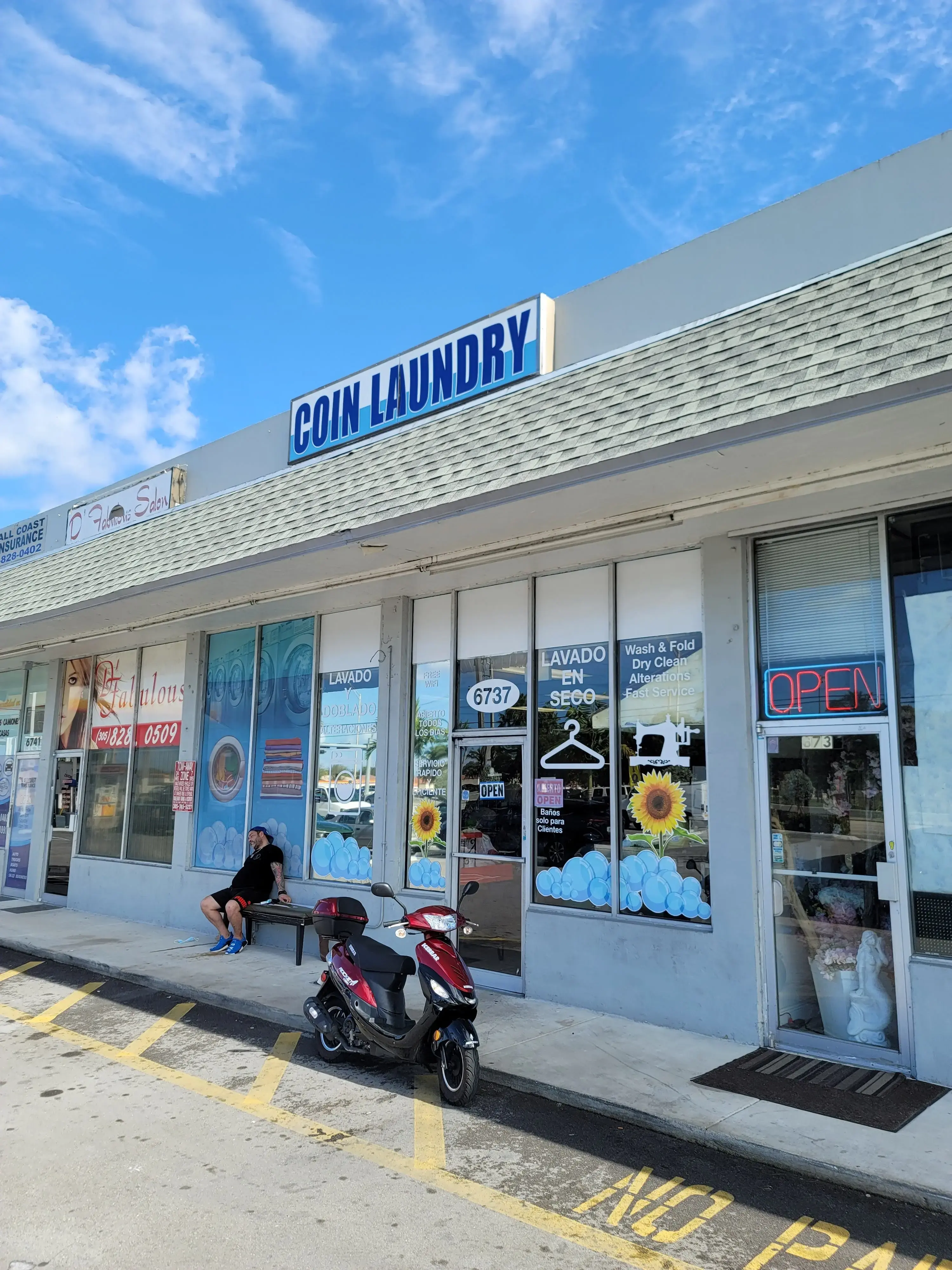 General Cleaning Laundry - Image 5