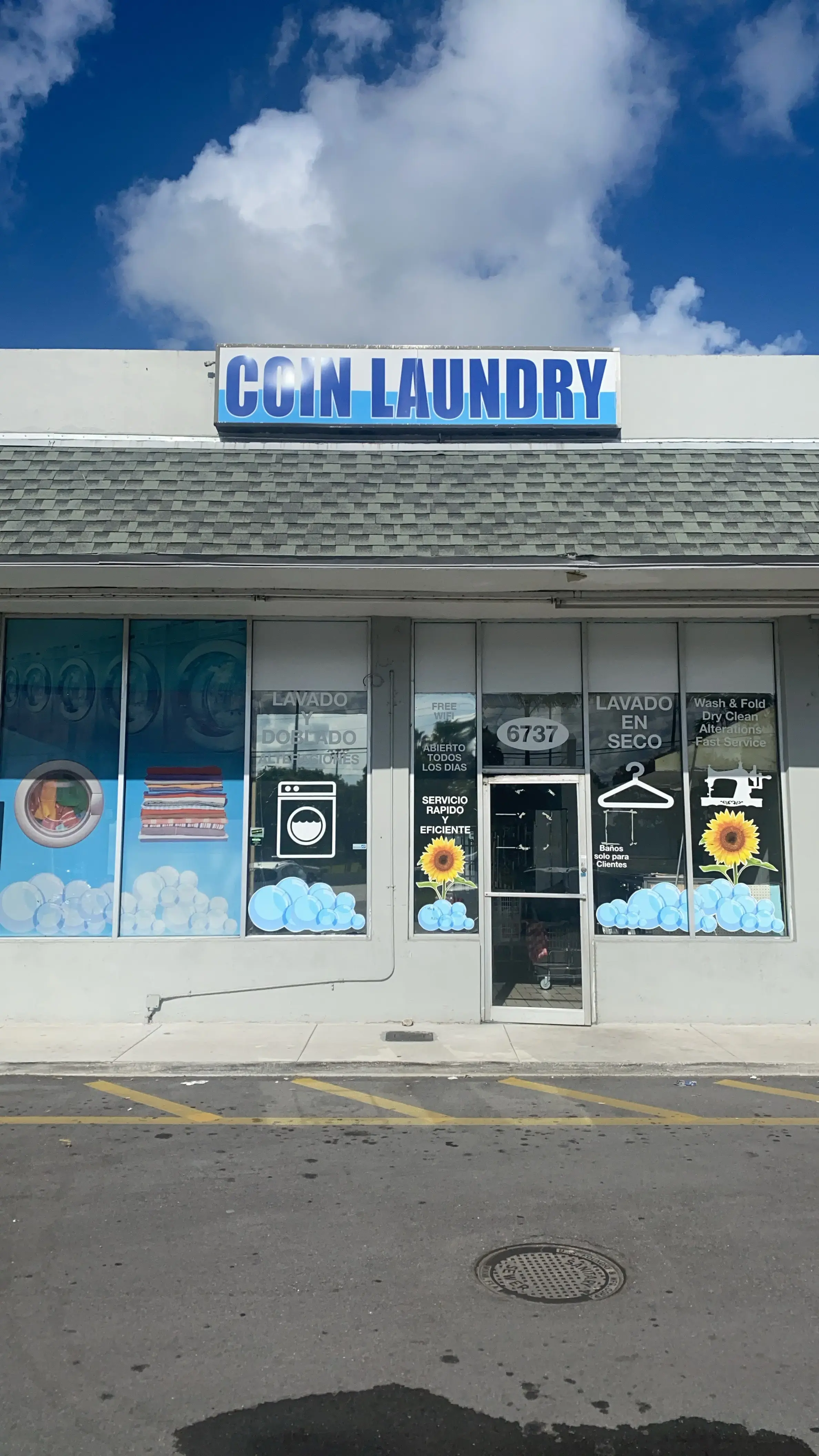General Cleaning Laundry thumbnail 4