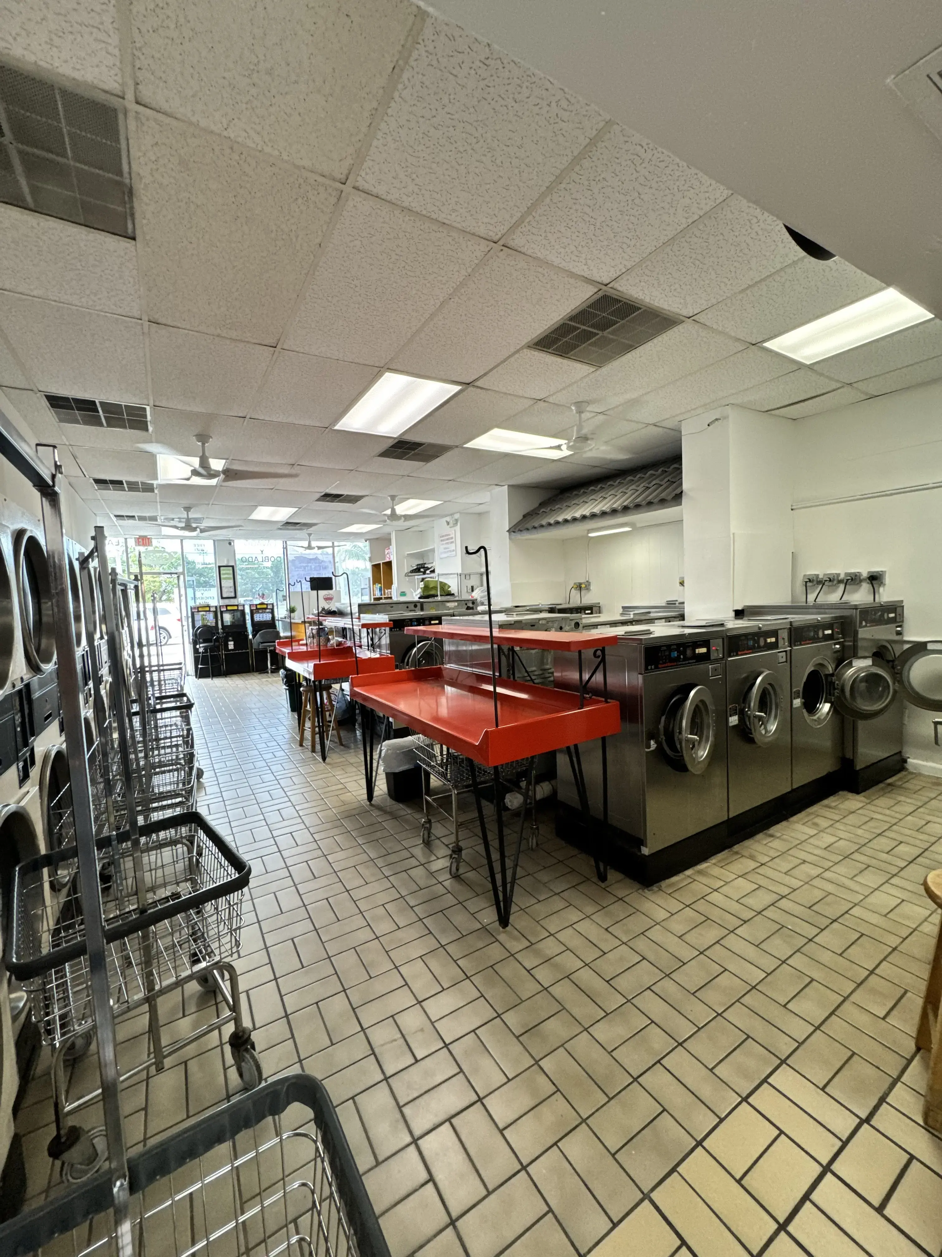 General Cleaning Laundry - Image 8