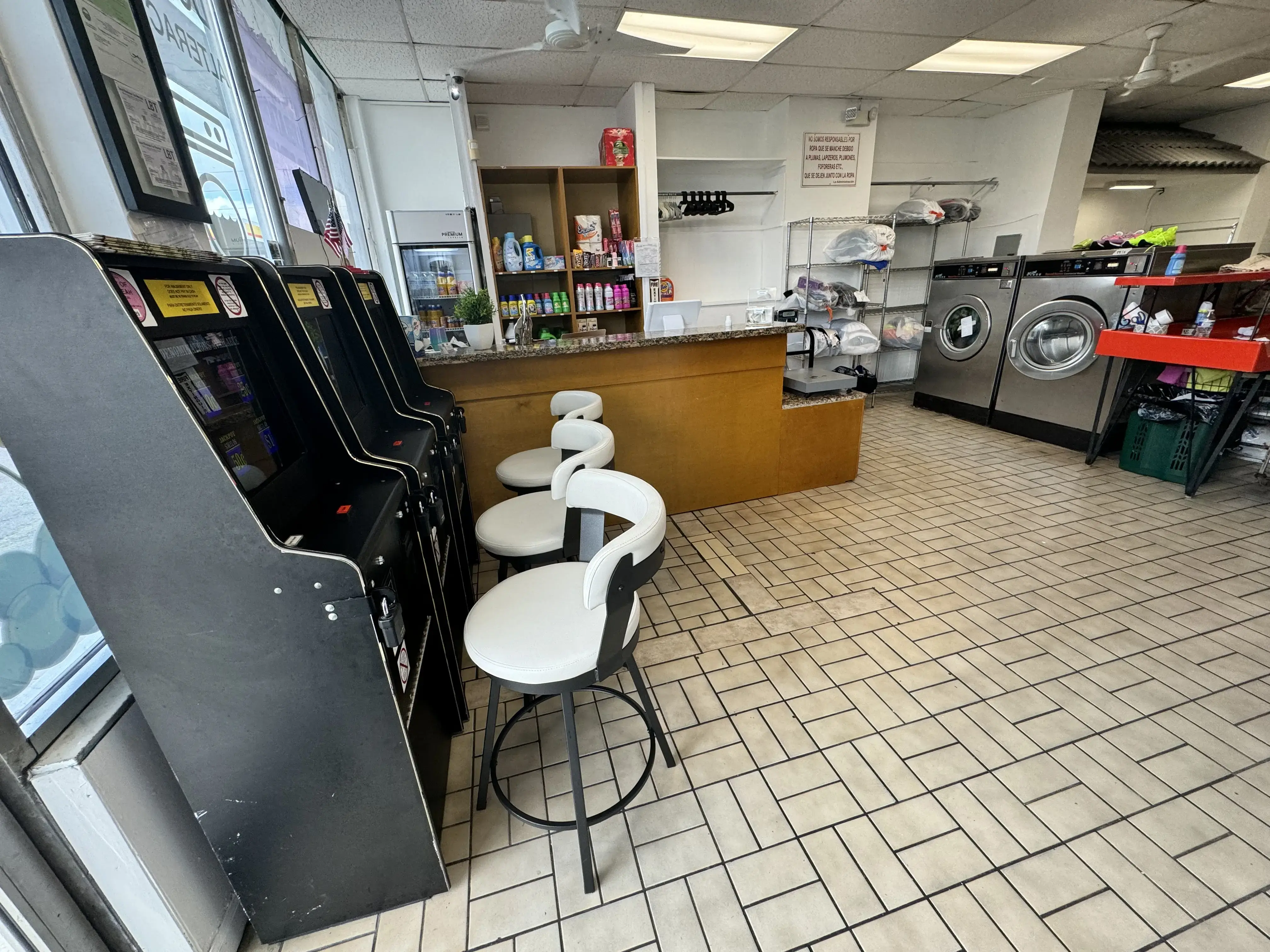 General Cleaning Laundry - Image 6