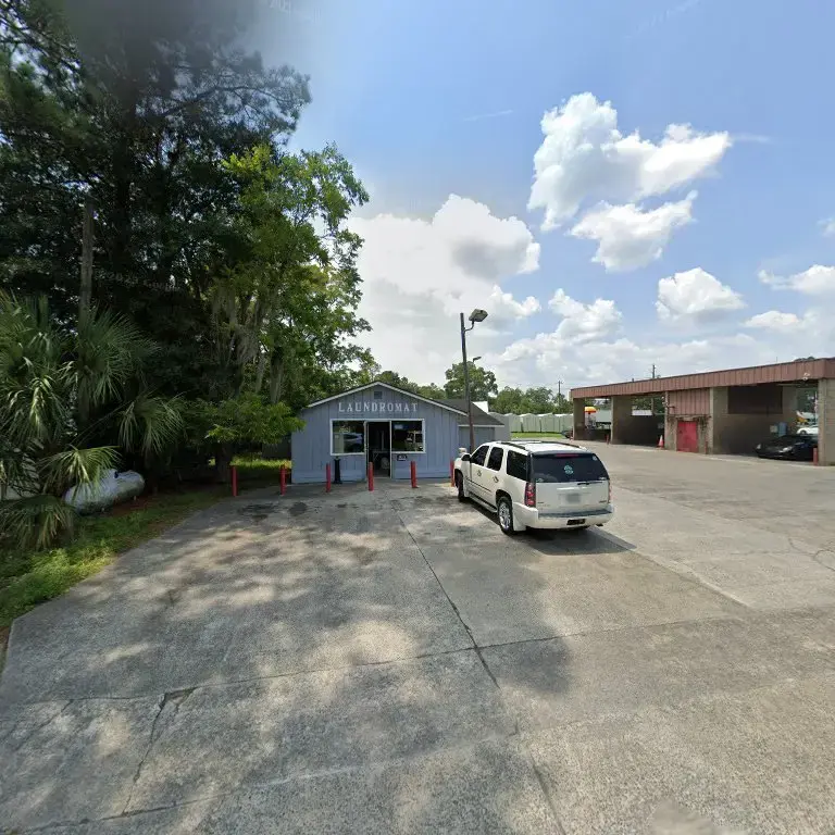 Generic Laundromat - Image 6
