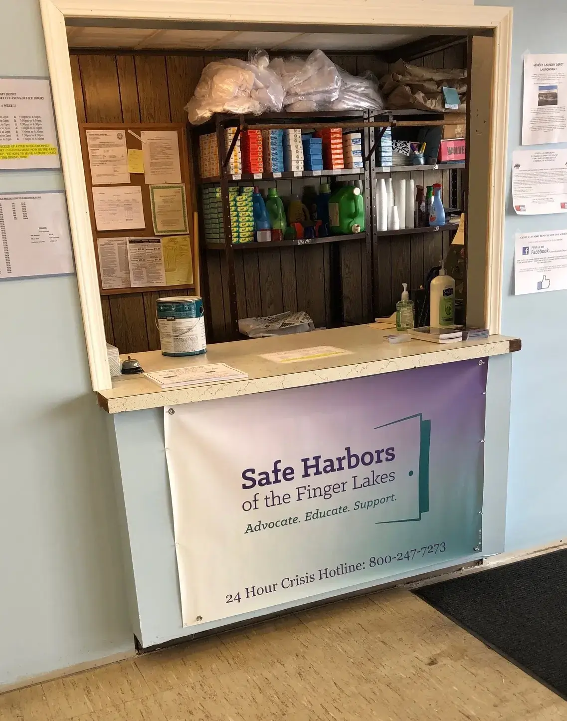 Geneva Laundry Depot - Image 9