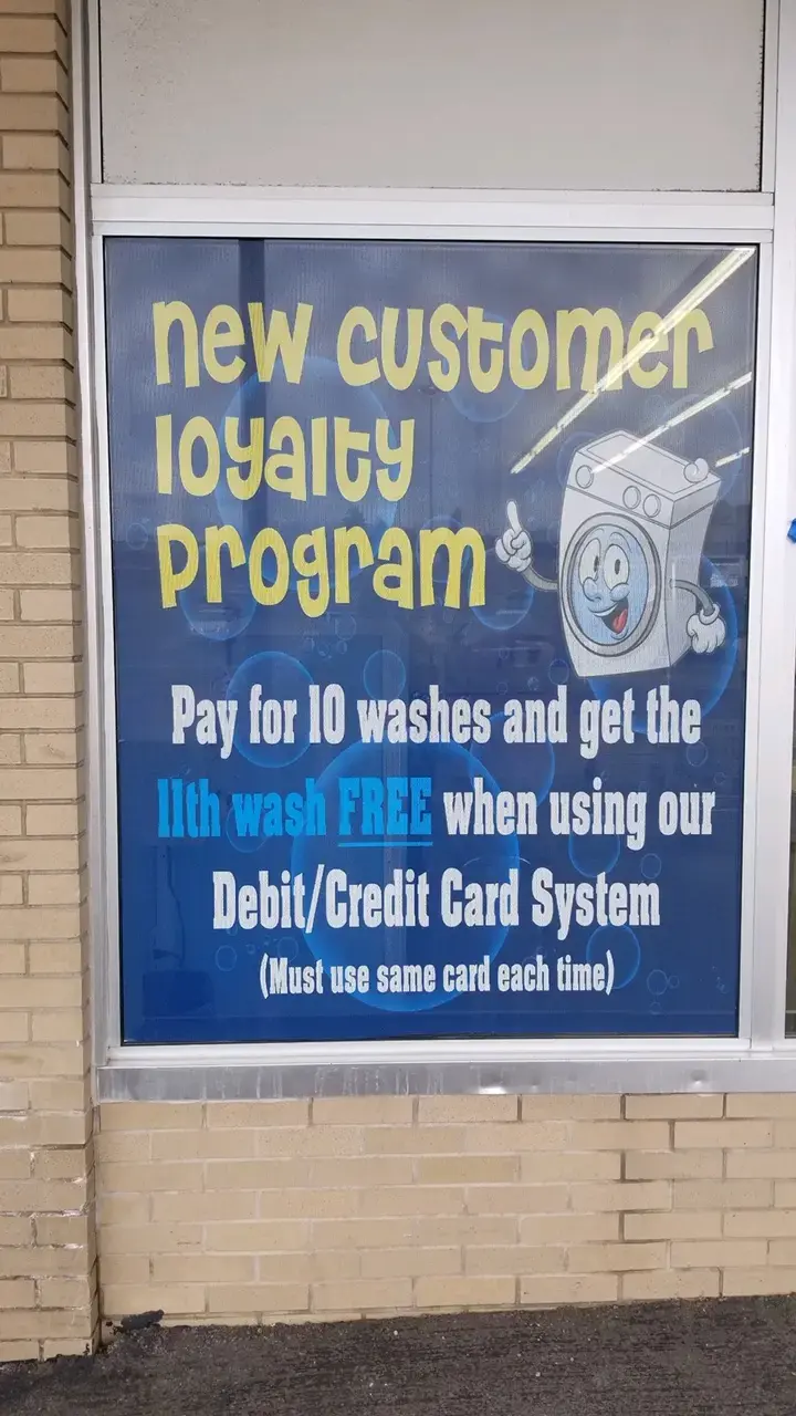 Geneva Laundry Depot thumbnail 11