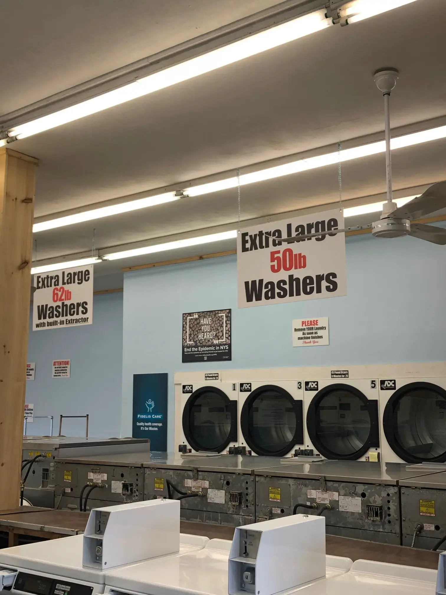 Geneva Laundry Depot - Image 8