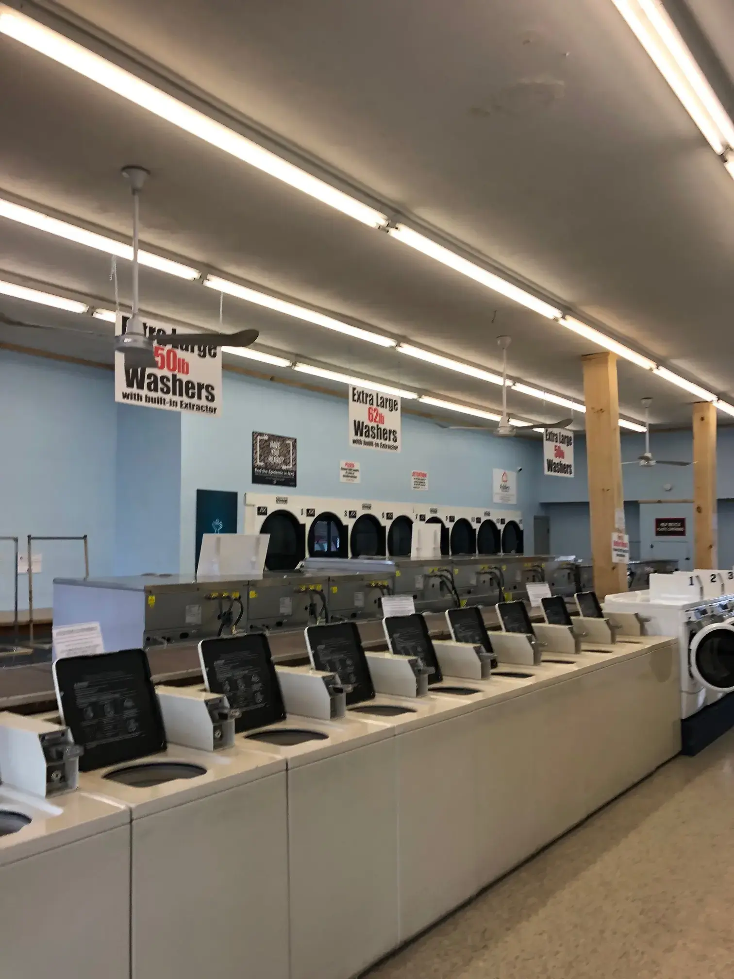 Geneva Laundry Depot thumbnail 10