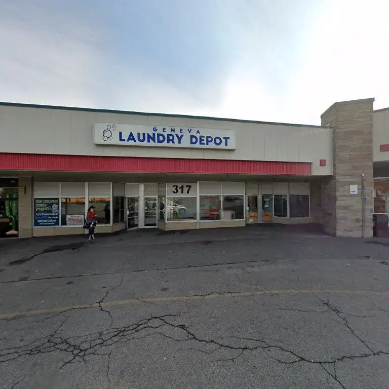 Geneva Laundry Depot thumbnail 13