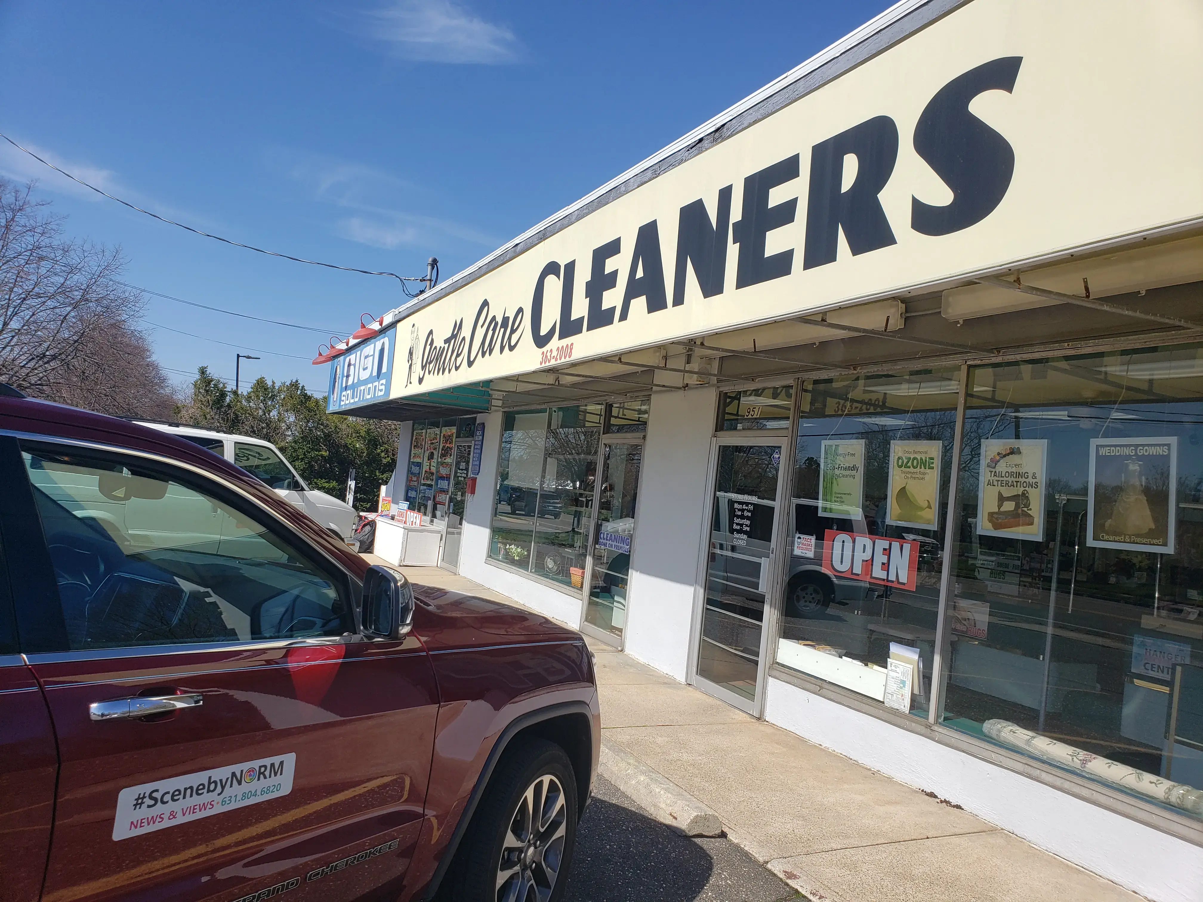 Gentle Care Cleaners thumbnail 10