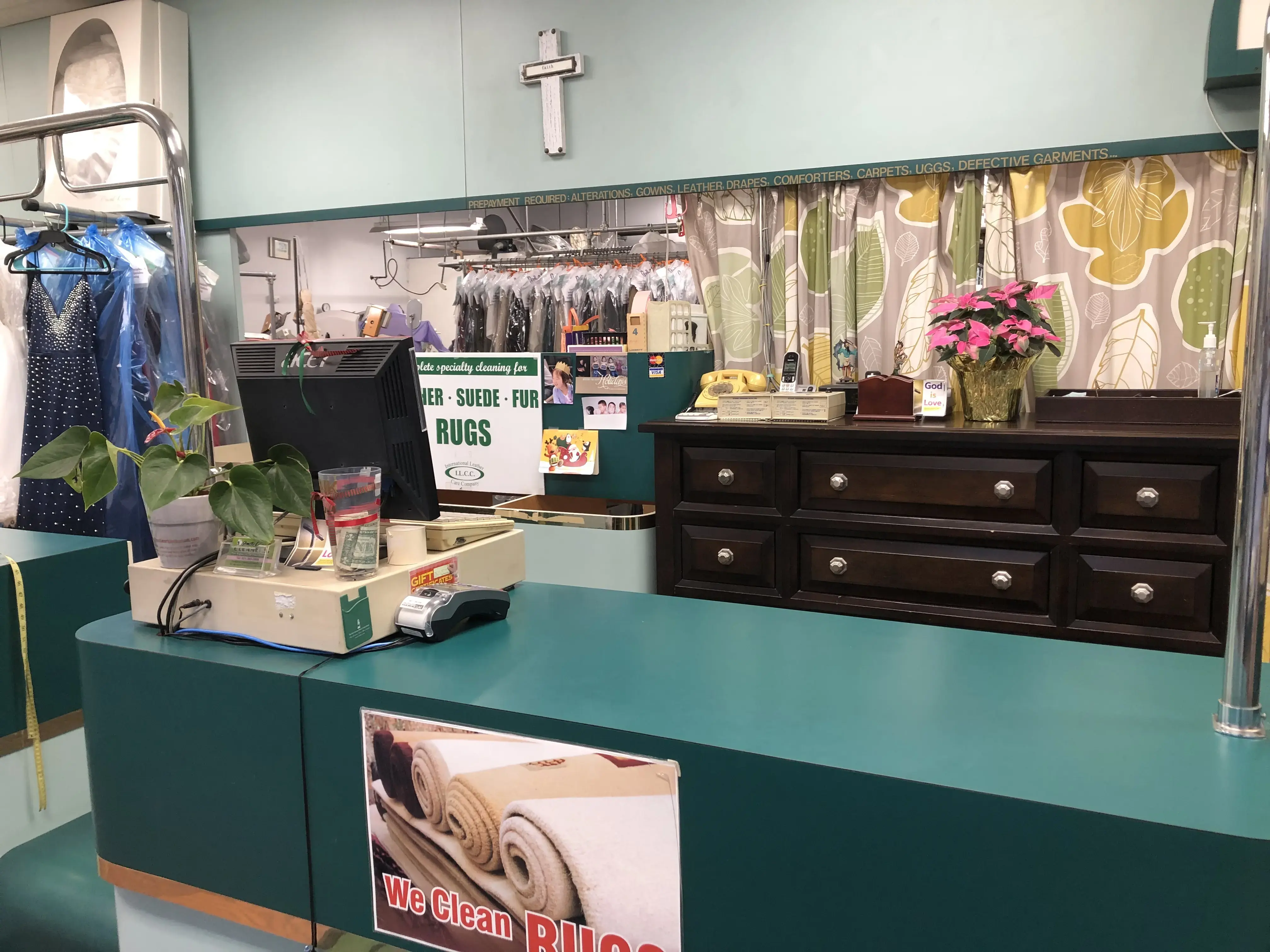 Gentle Care Cleaners - Image 11