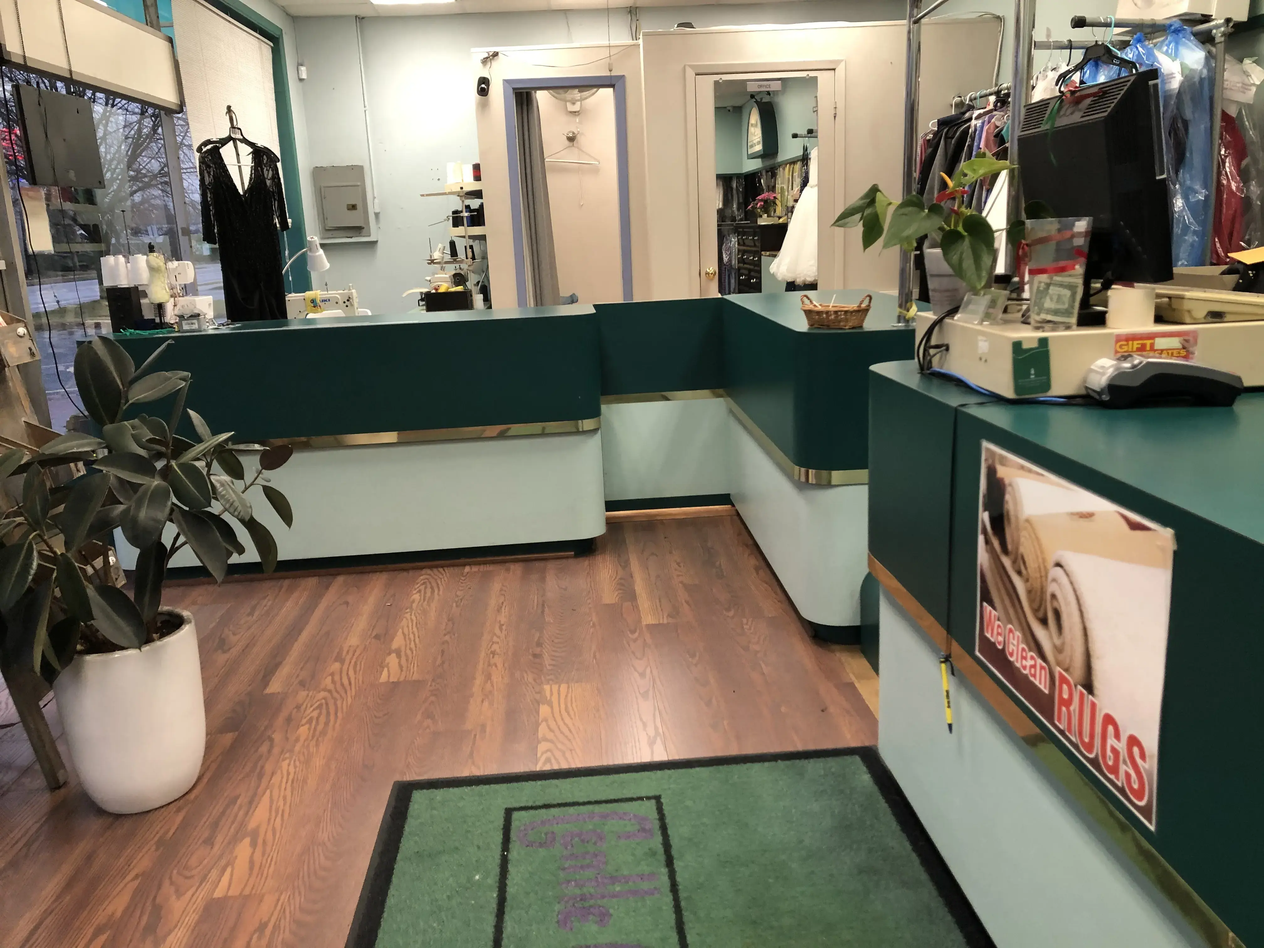 Gentle Care Cleaners - Image 6