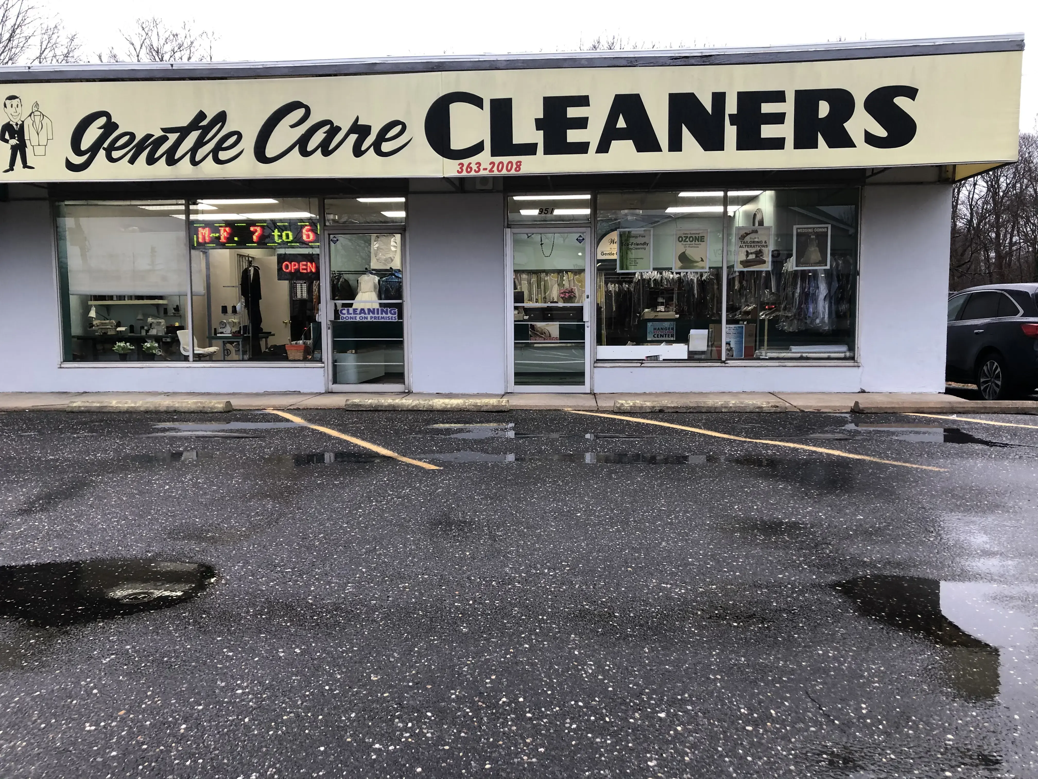 Gentle Care Cleaners thumbnail 2
