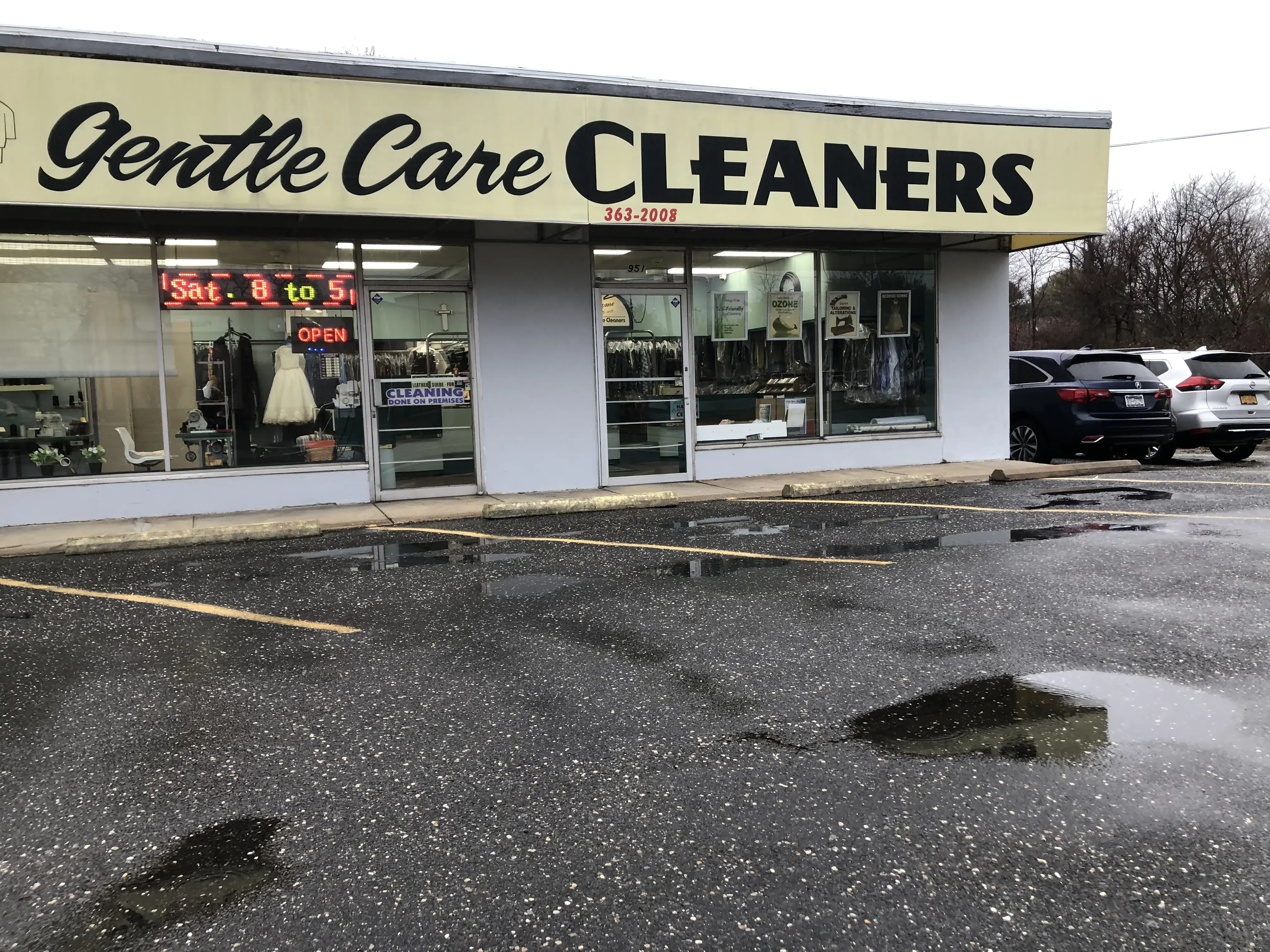 Gentle Care Cleaners - Image 14