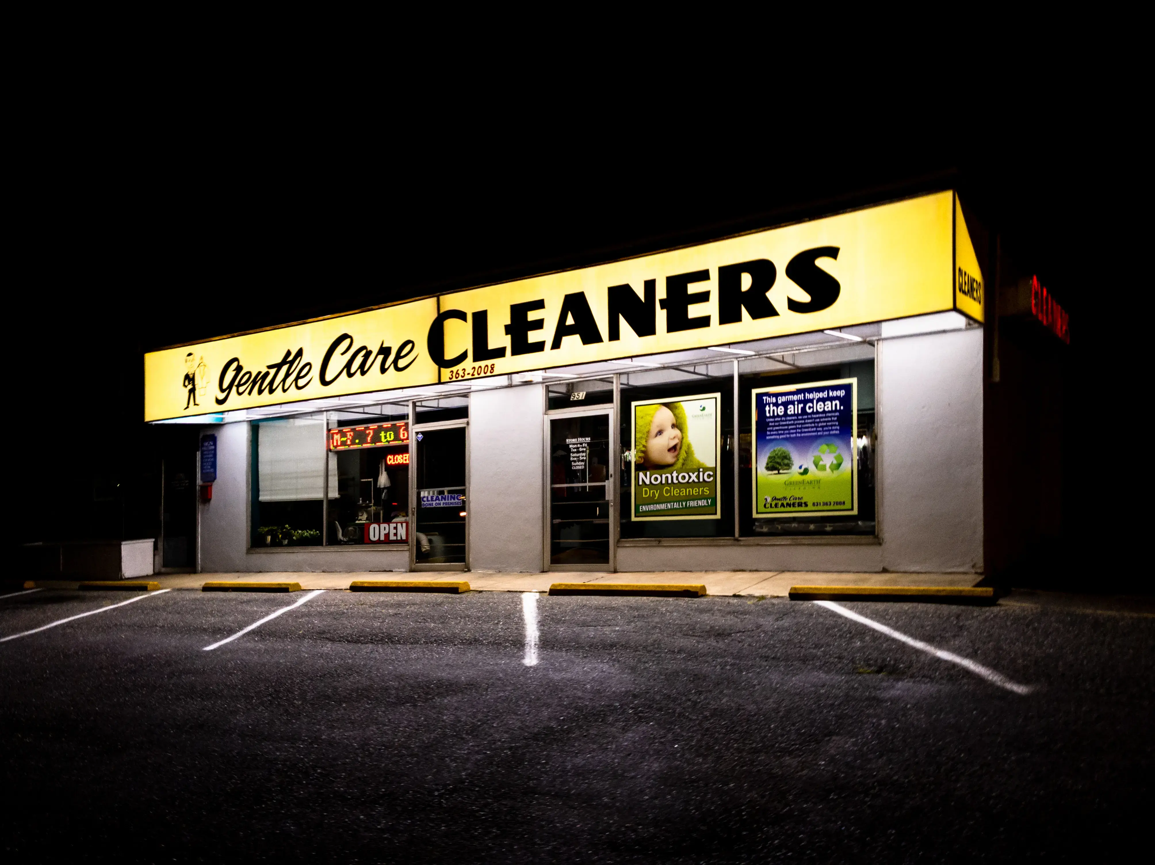 Gentle Care Cleaners thumbnail 9