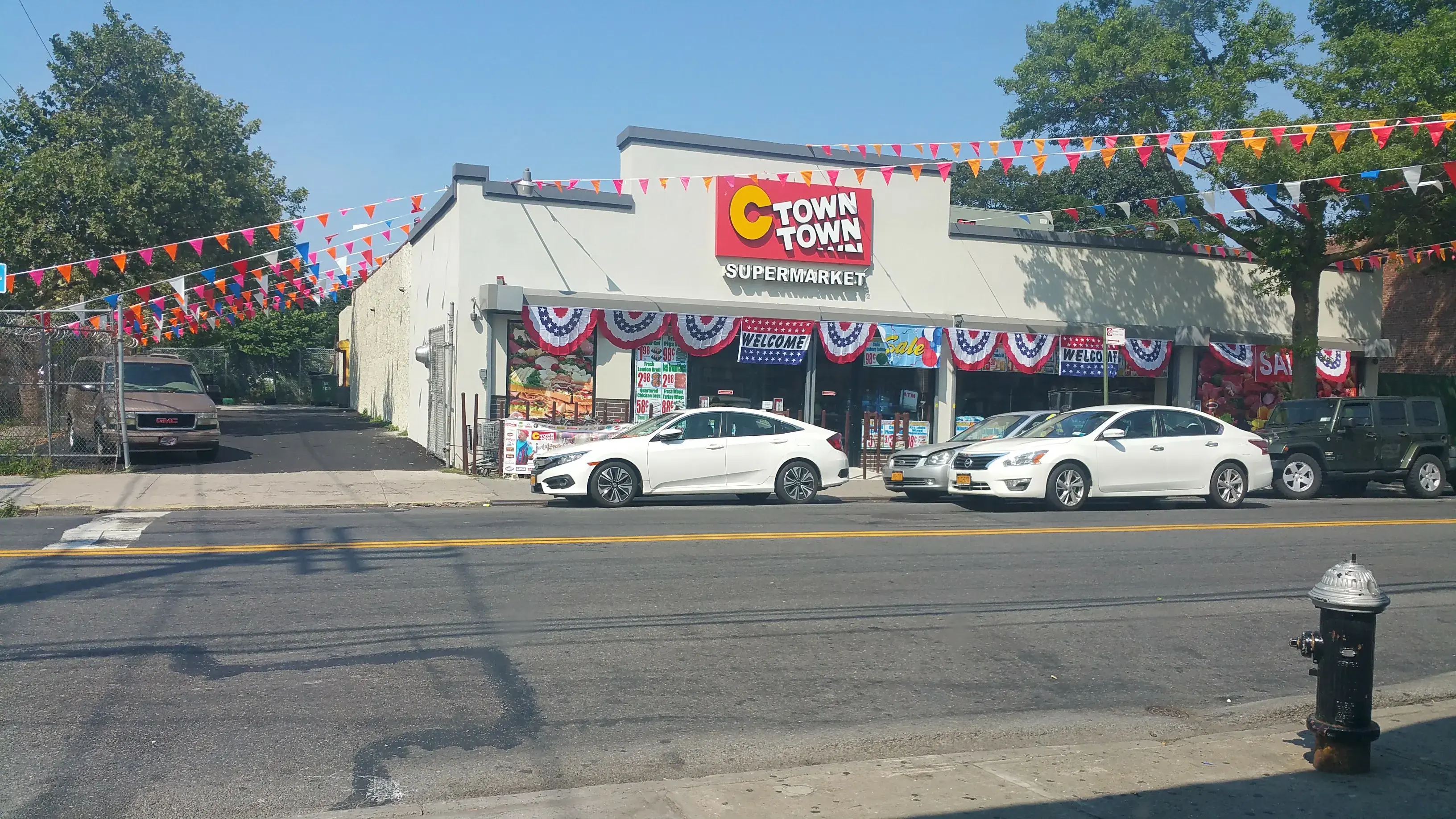 Gentle Wash Laundromat - Queens thumbnail 2