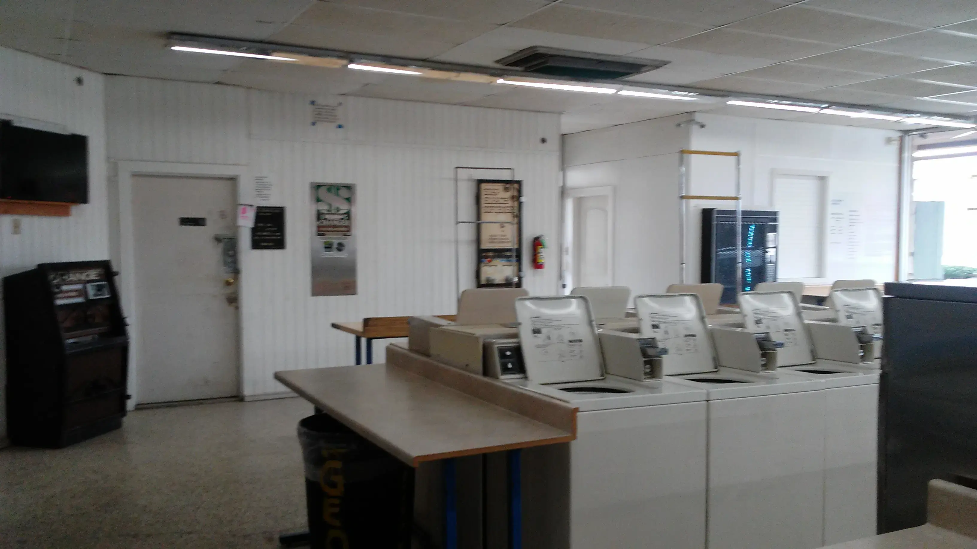 Geo Laundry - Image 11