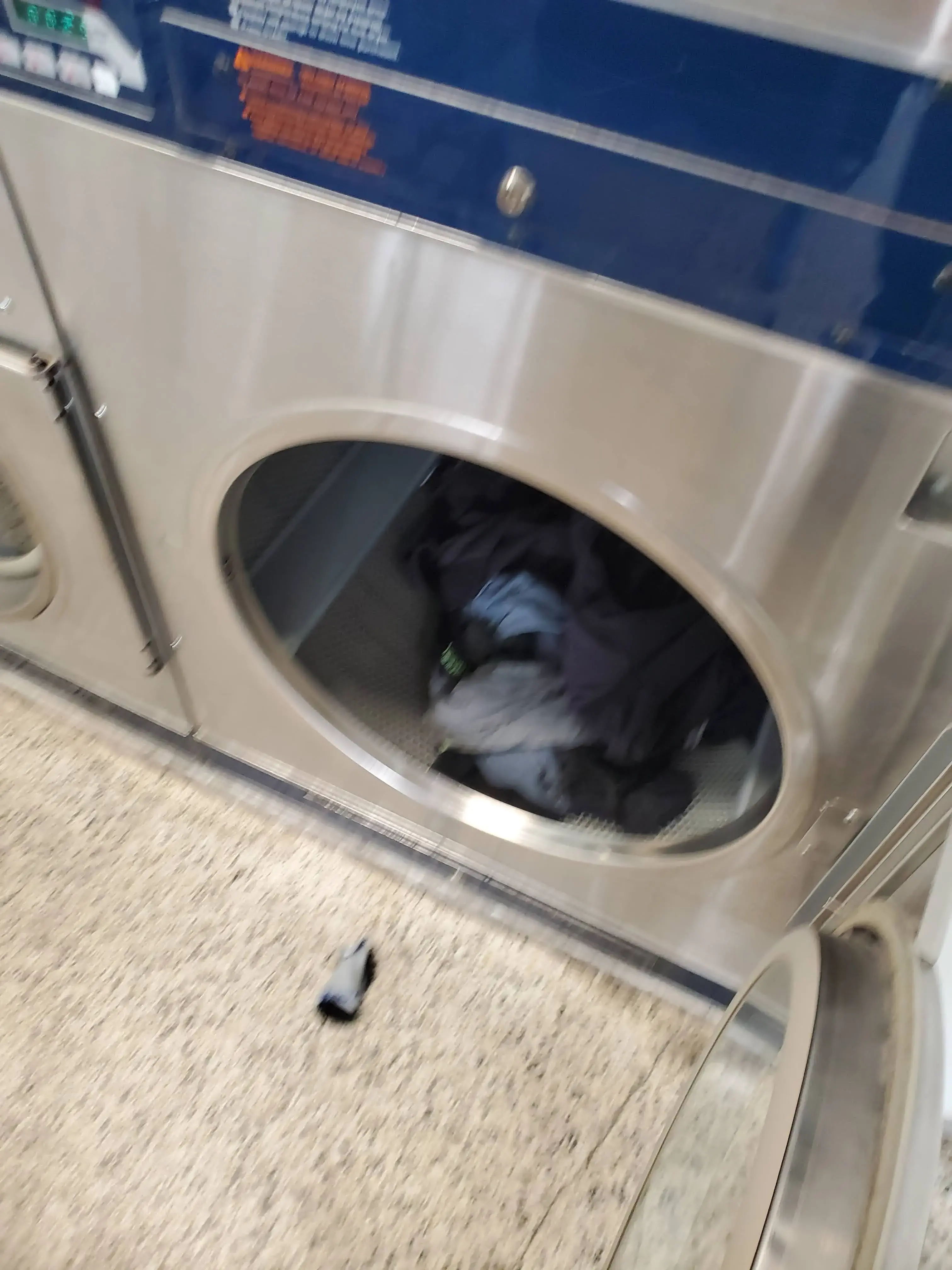 Geo Laundry - Image 8