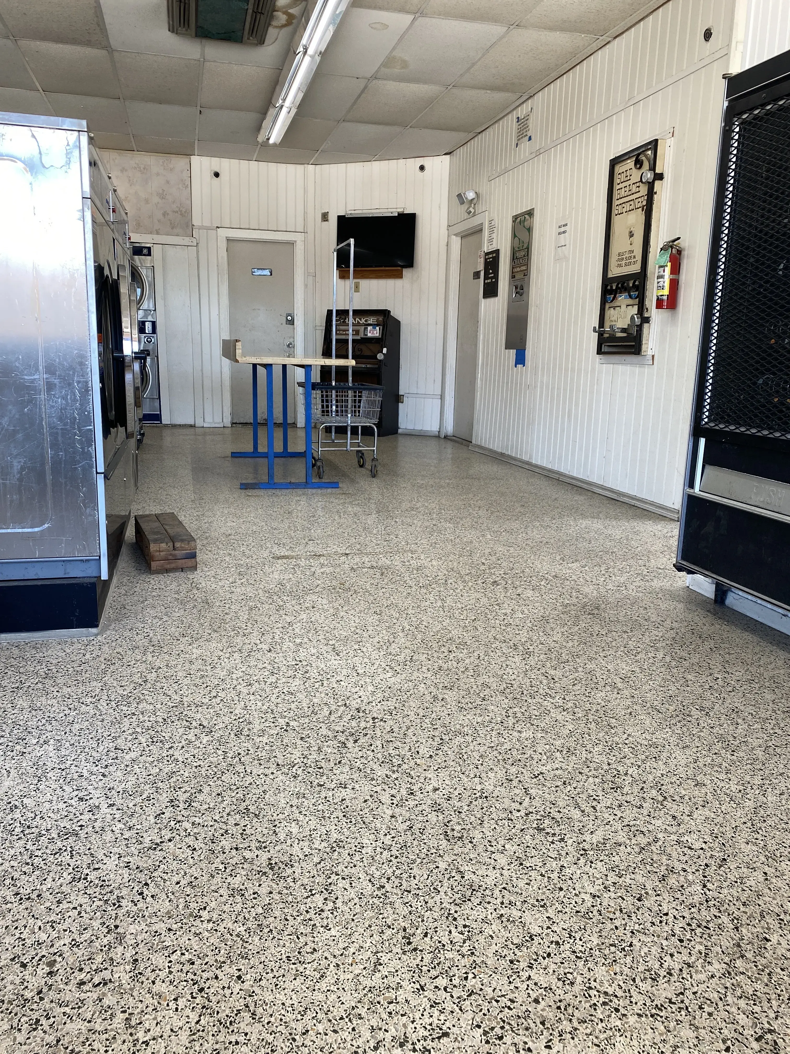 Geo Laundry - Image 4
