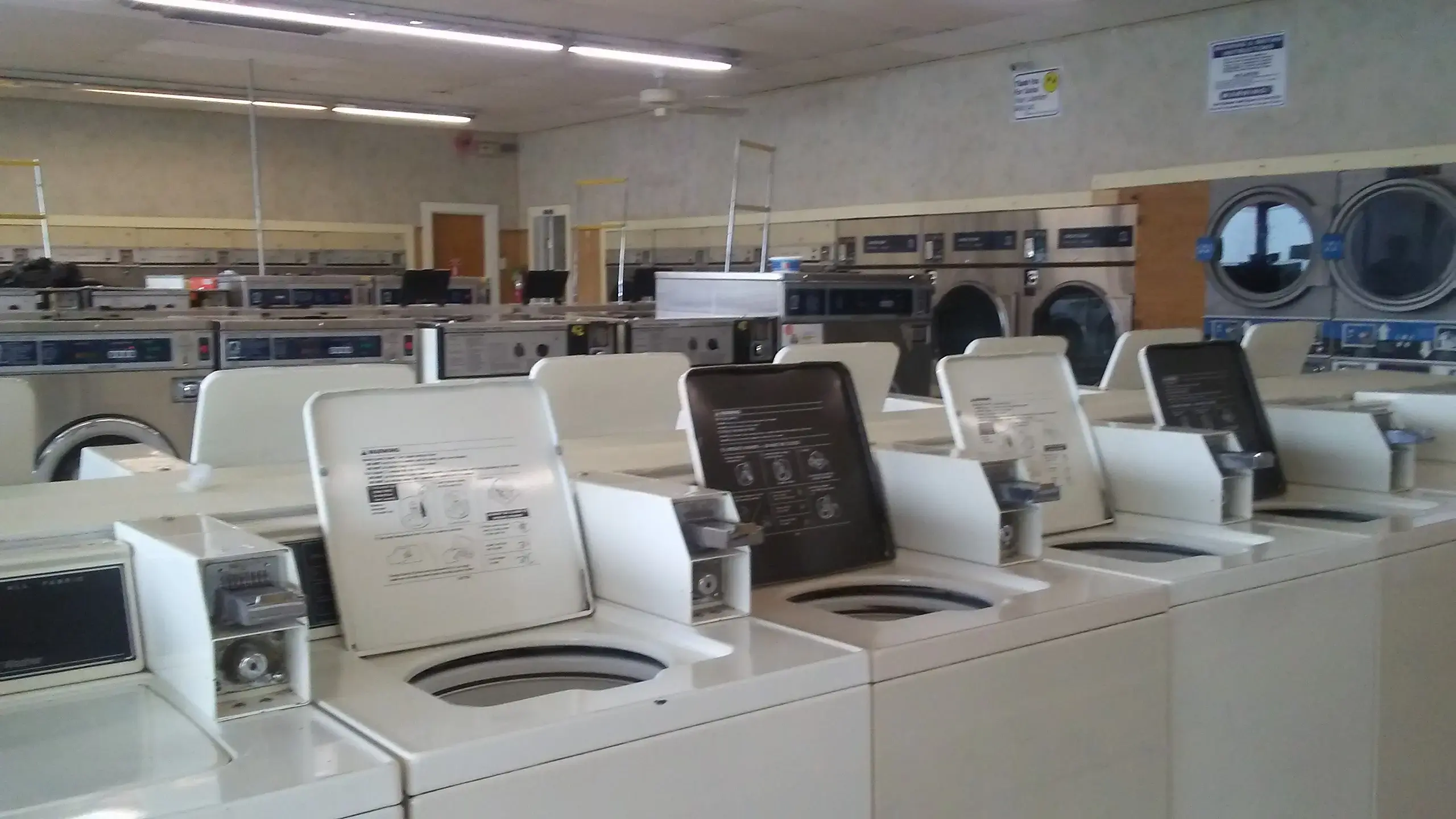 Geo Laundry thumbnail 18