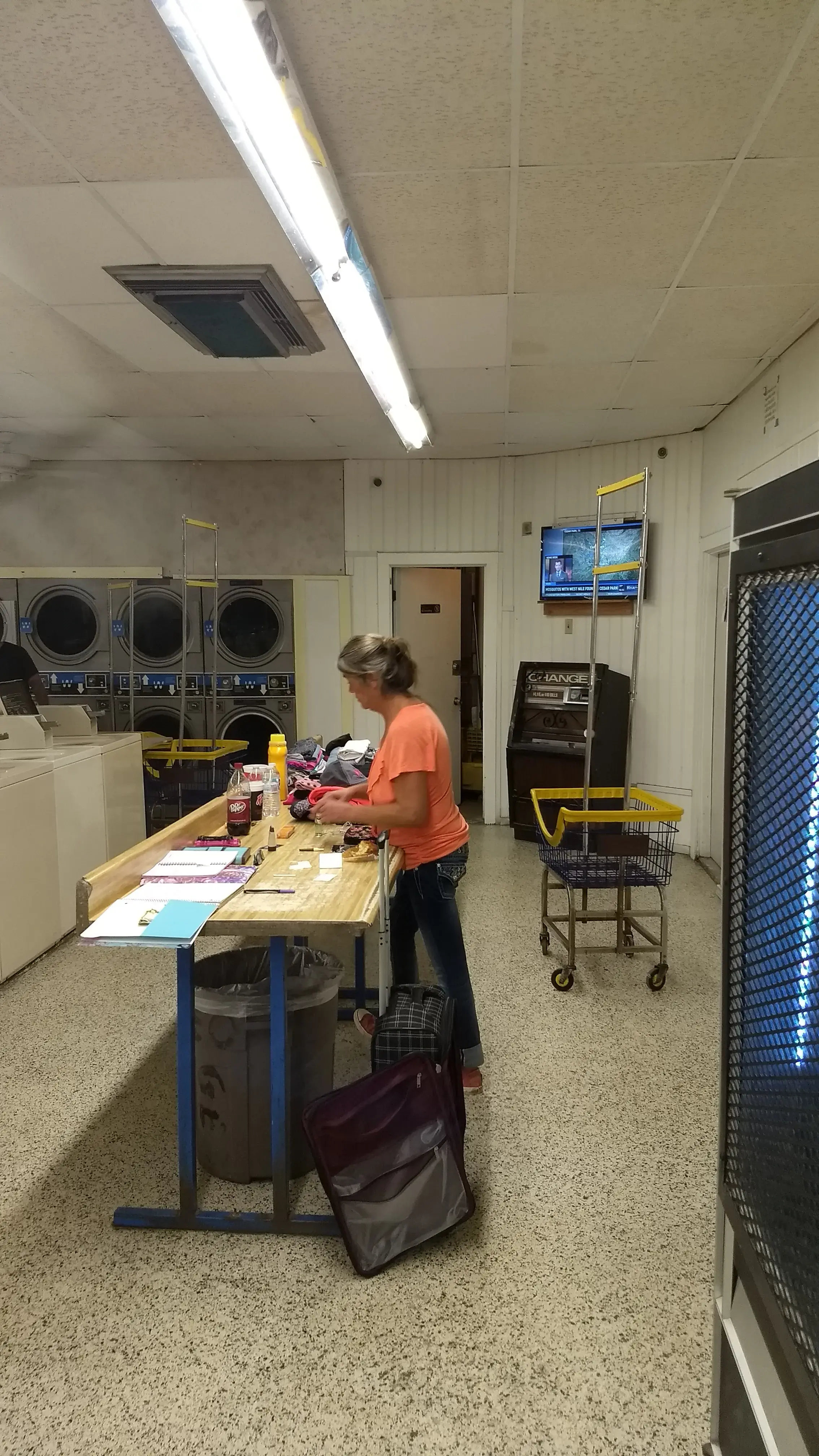 Geo Laundry thumbnail 3