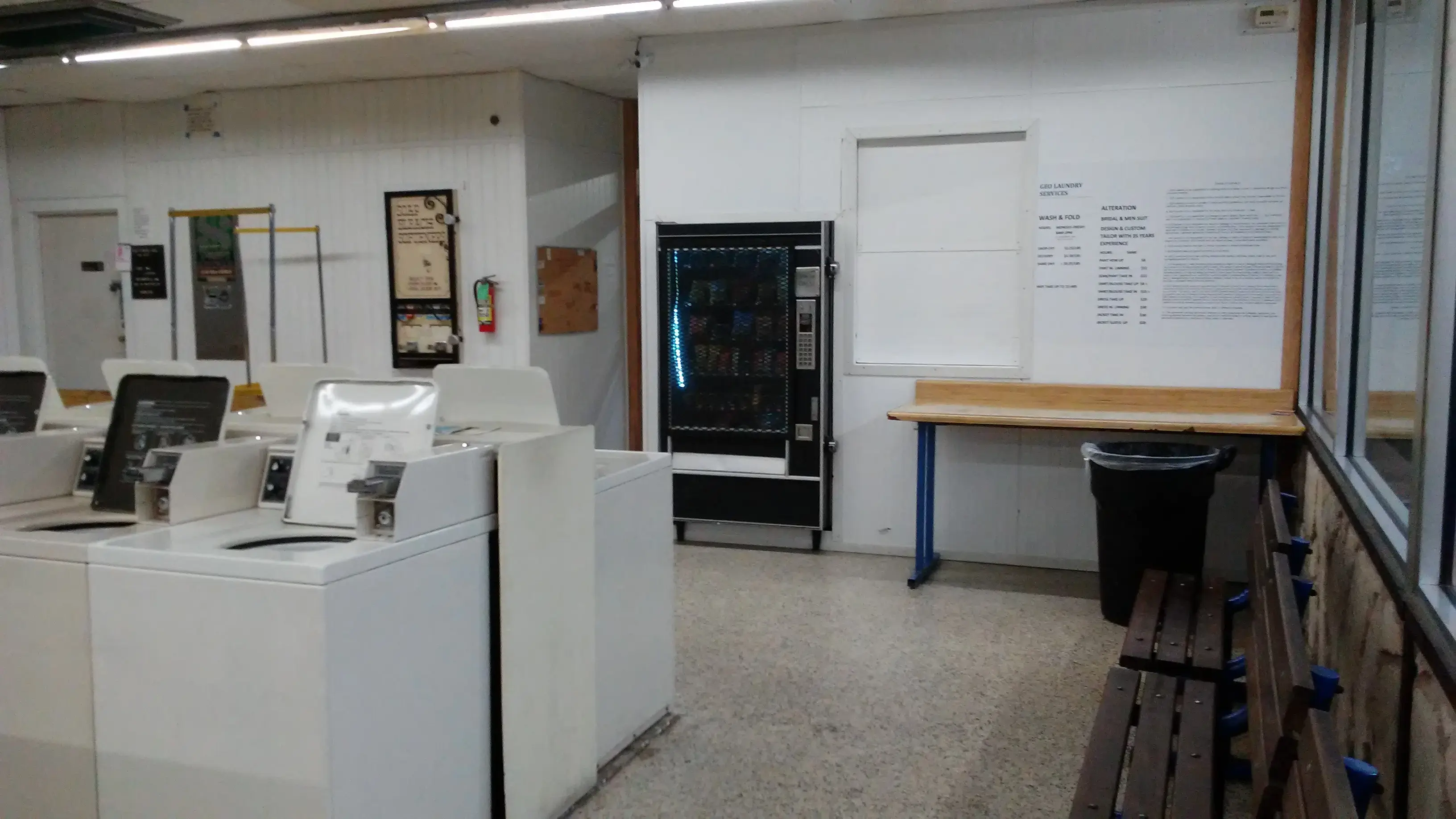 Geo Laundry - Image 2